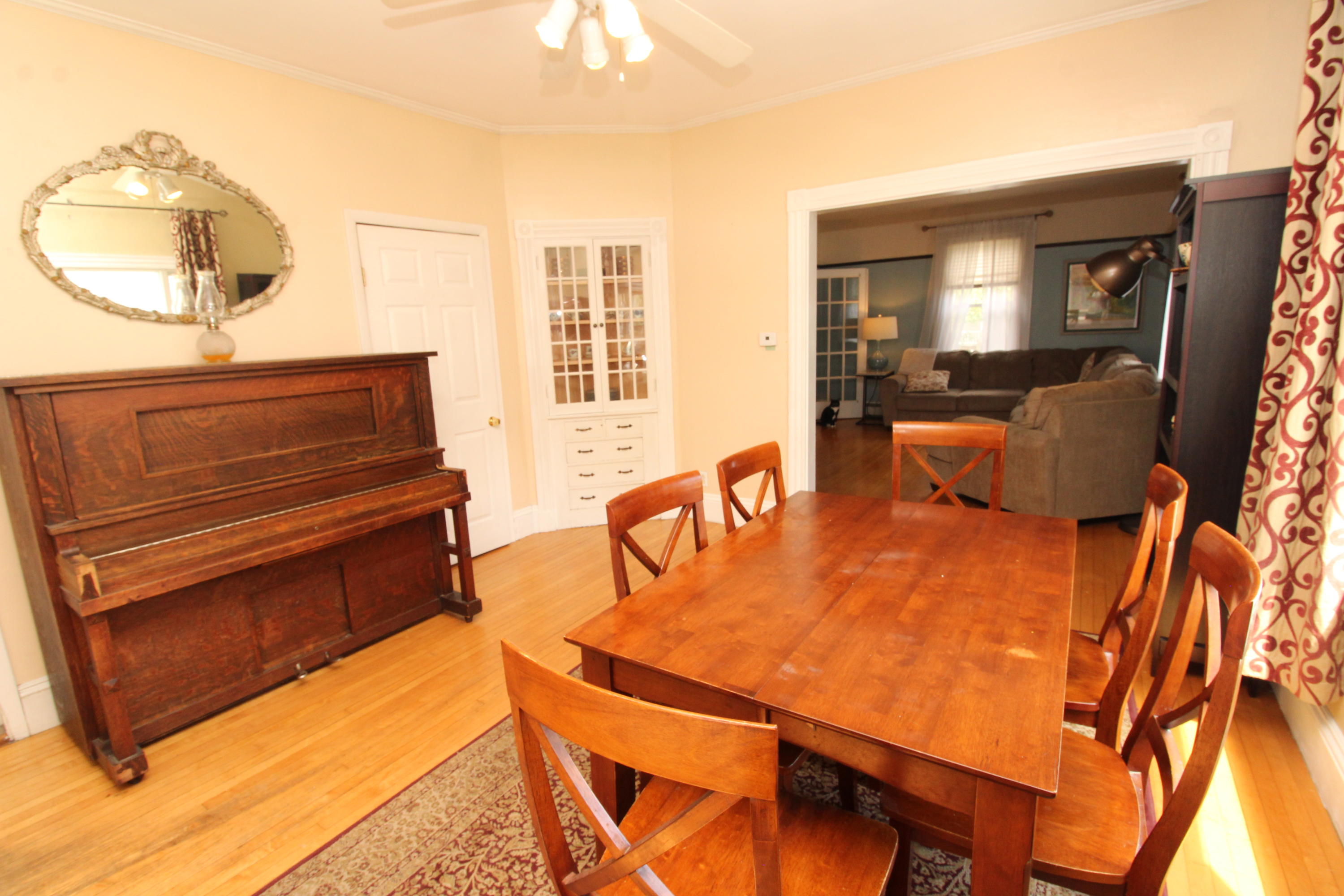 60 Elm Street Bangor ME 04401