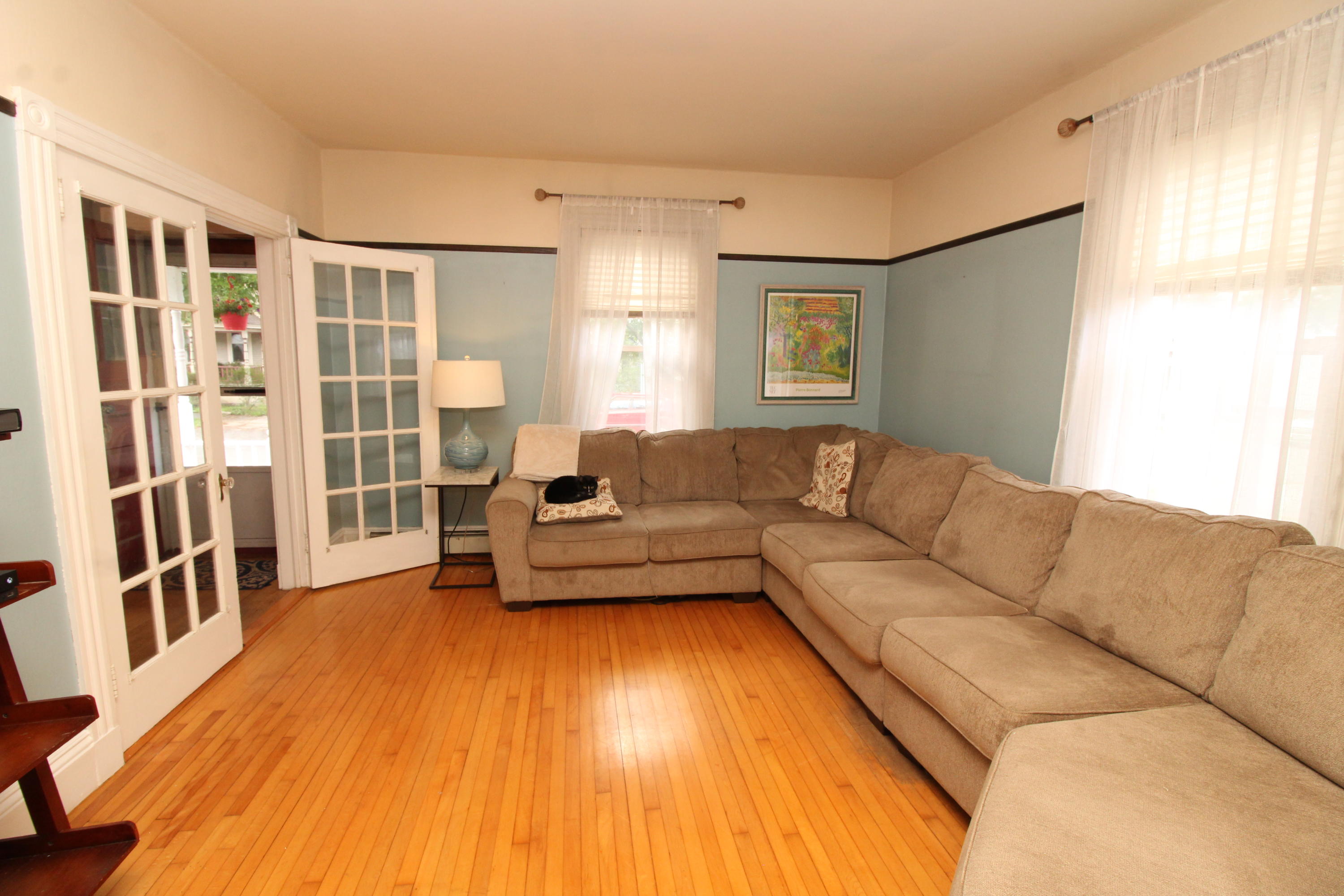 60 Elm Street Bangor ME 04401