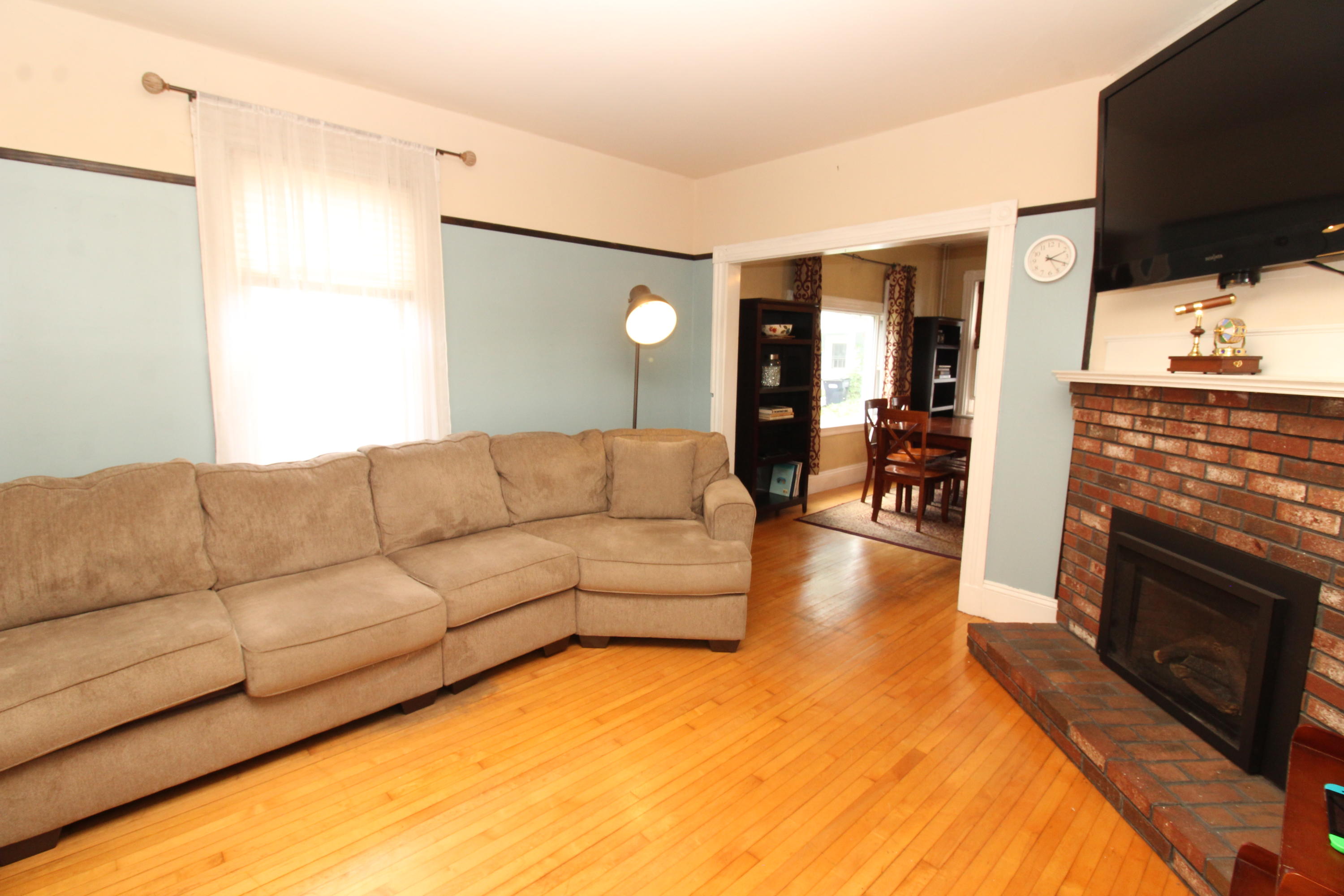 60 Elm Street Bangor ME 04401
