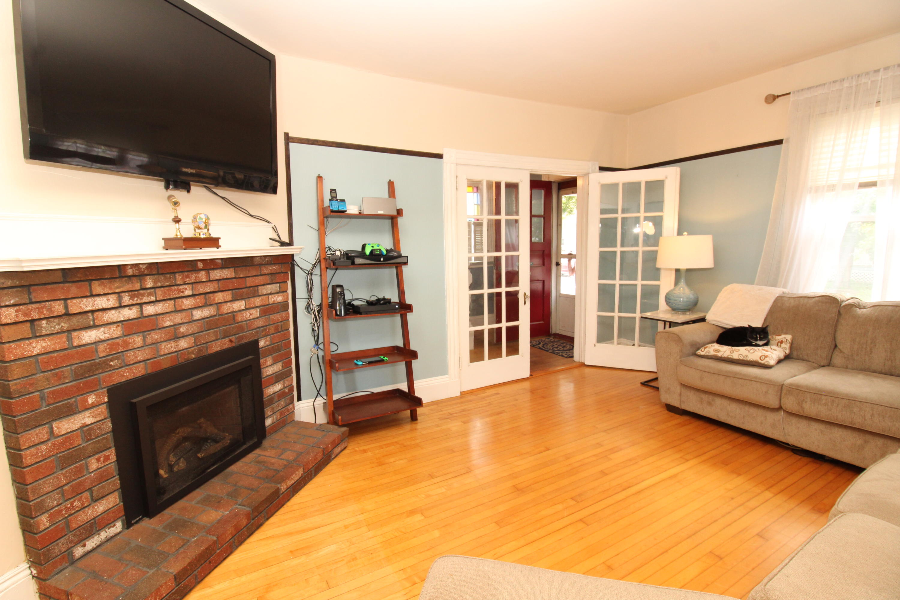 60 Elm Street Bangor ME 04401