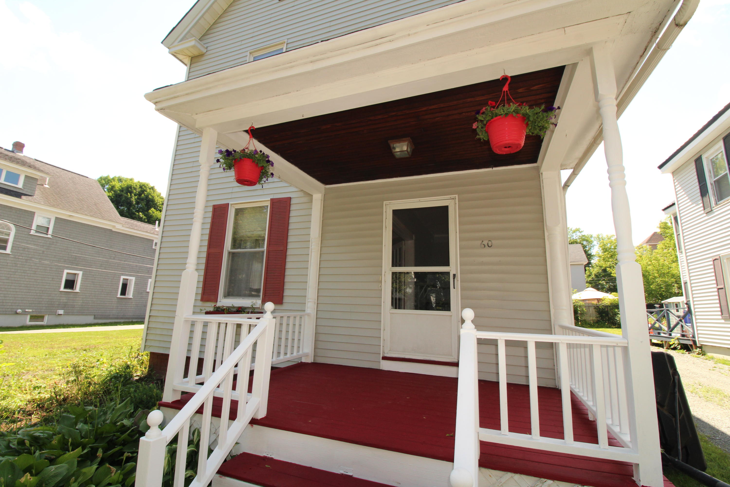 60 Elm Street Bangor ME 04401