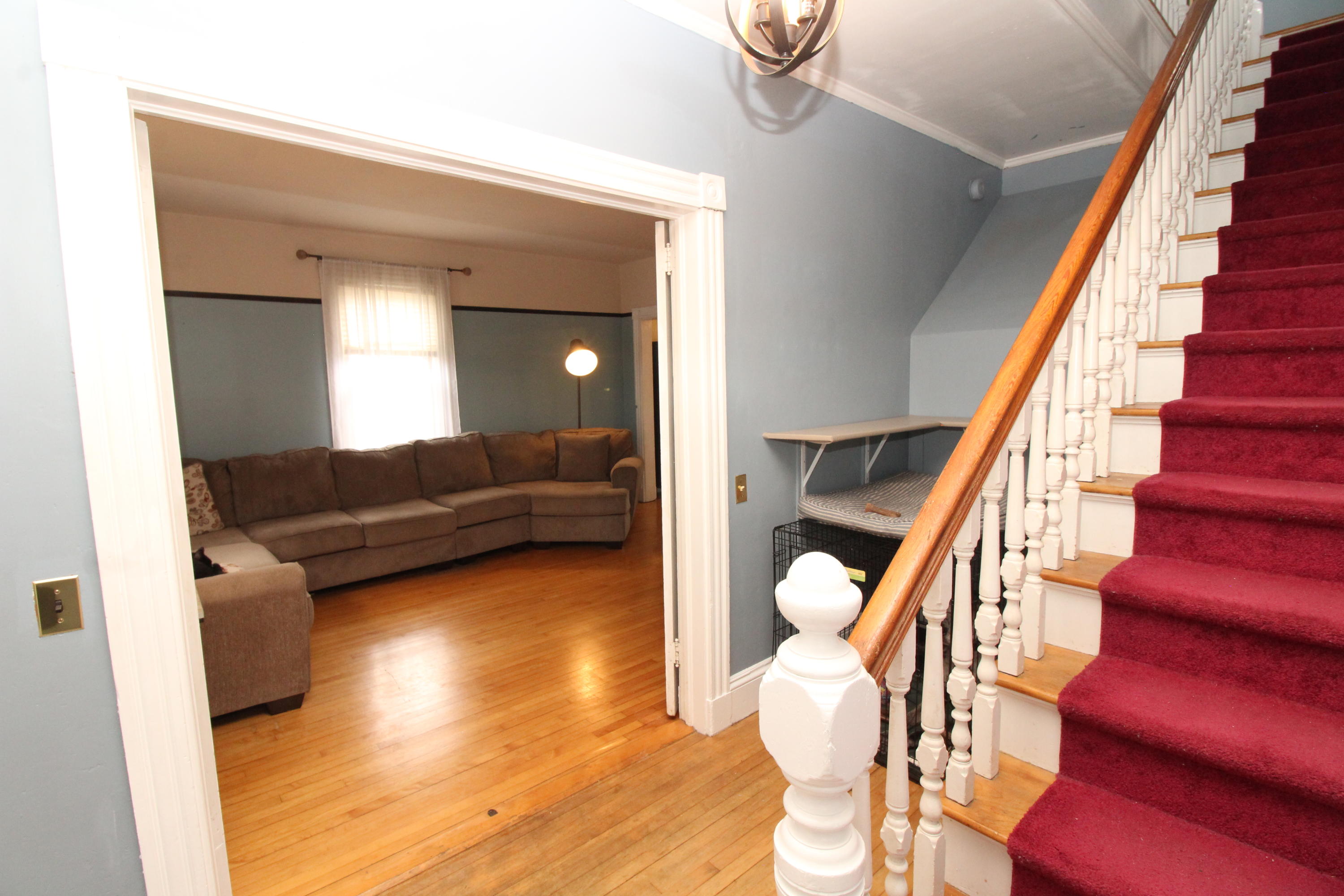 60 Elm Street Bangor ME 04401