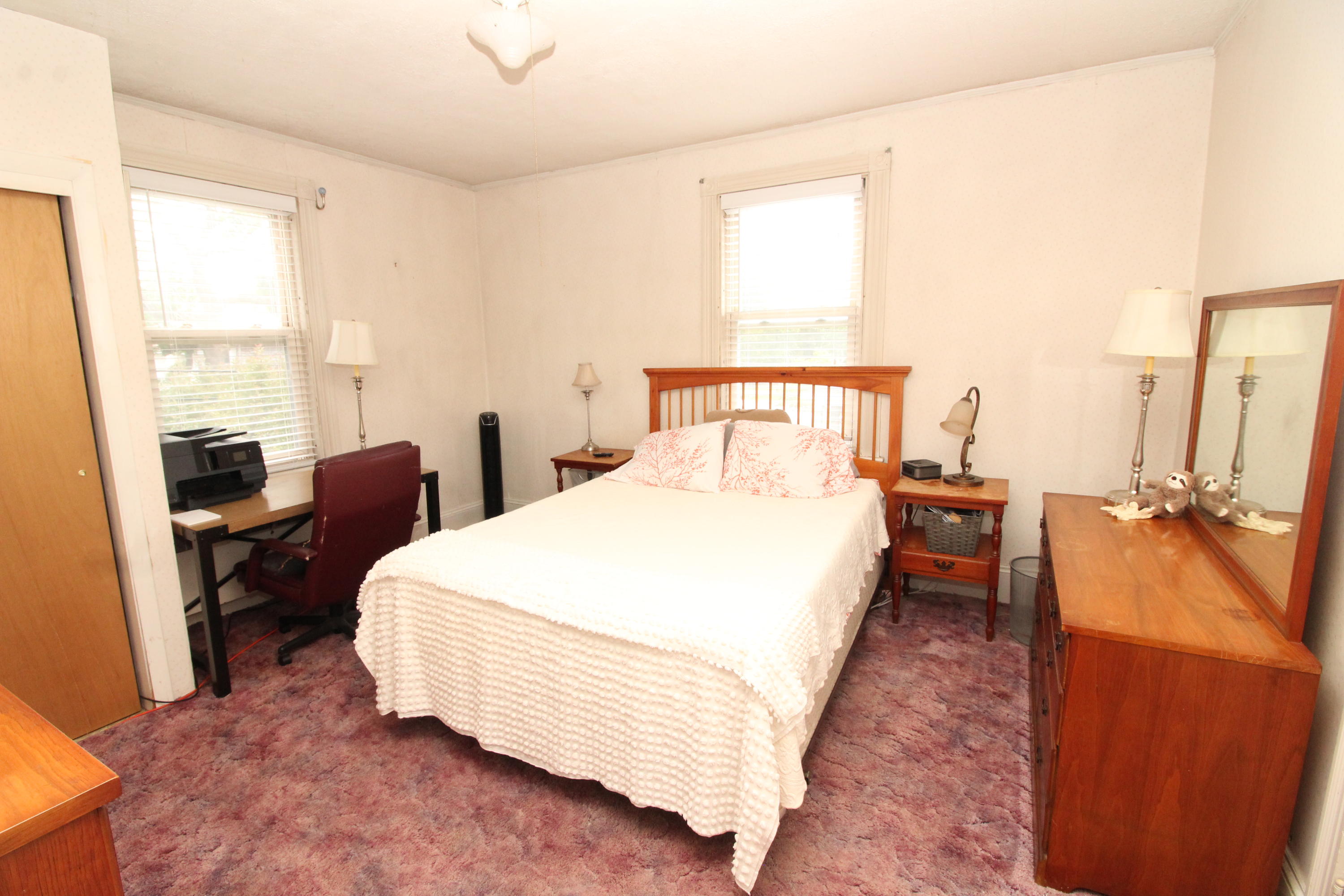 60 Elm Street Bangor ME 04401