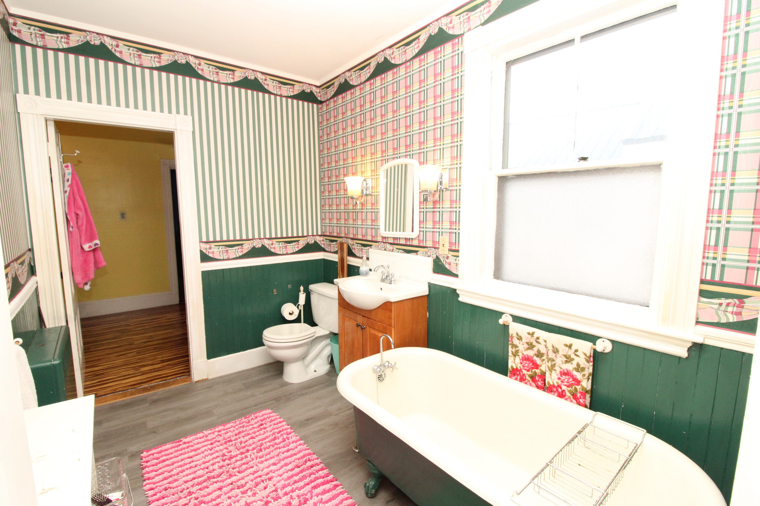 60 Elm Street Bangor ME 04401