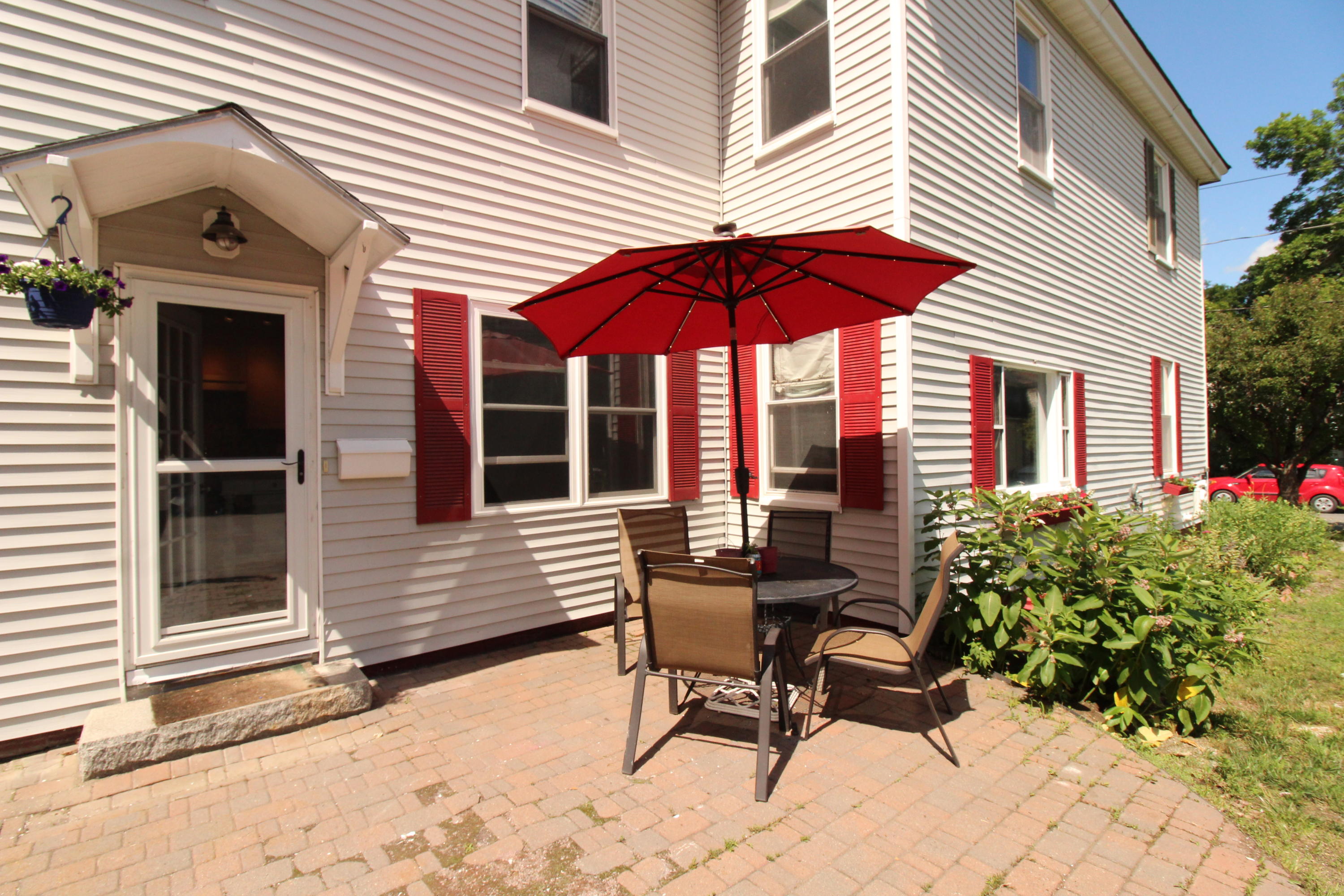 60 Elm Street Bangor ME 04401