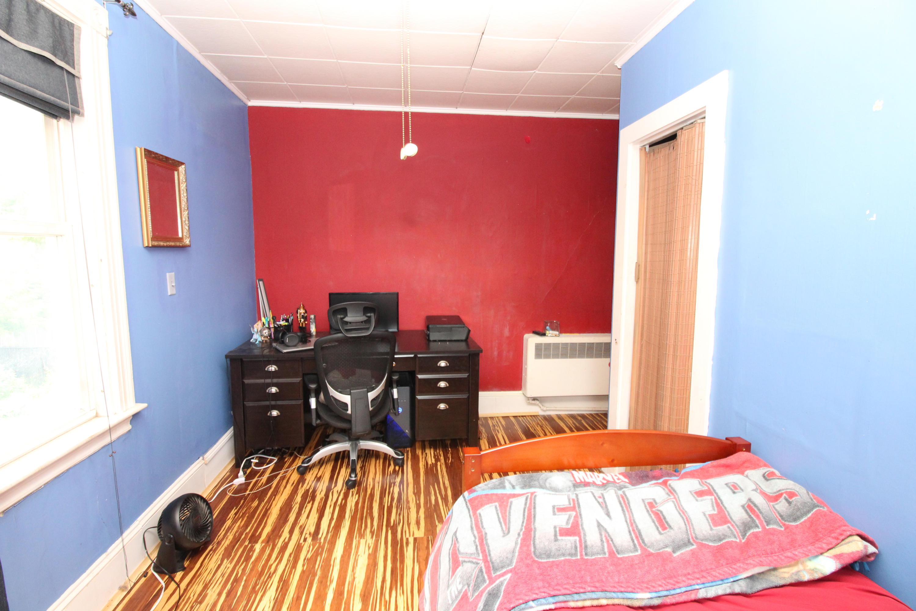 60 Elm Street Bangor ME 04401