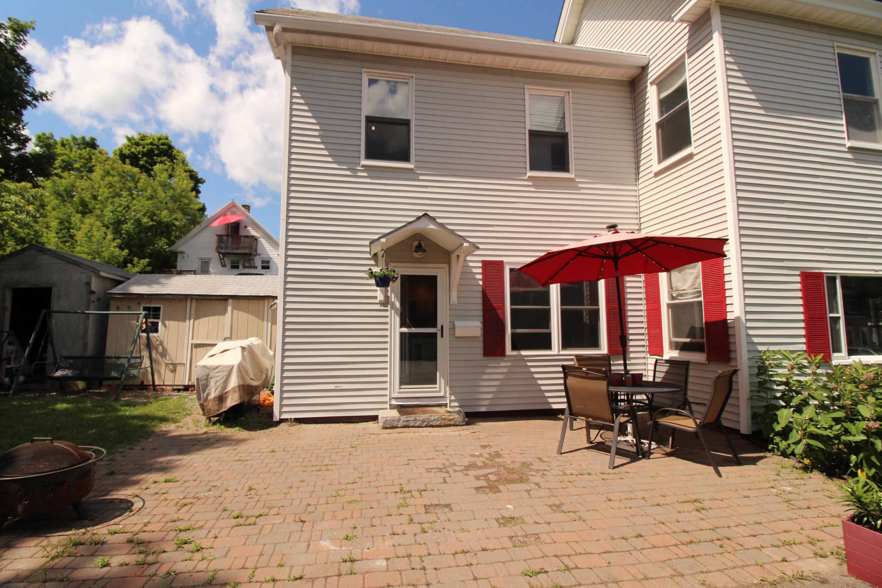 60 Elm Street Bangor ME 04401