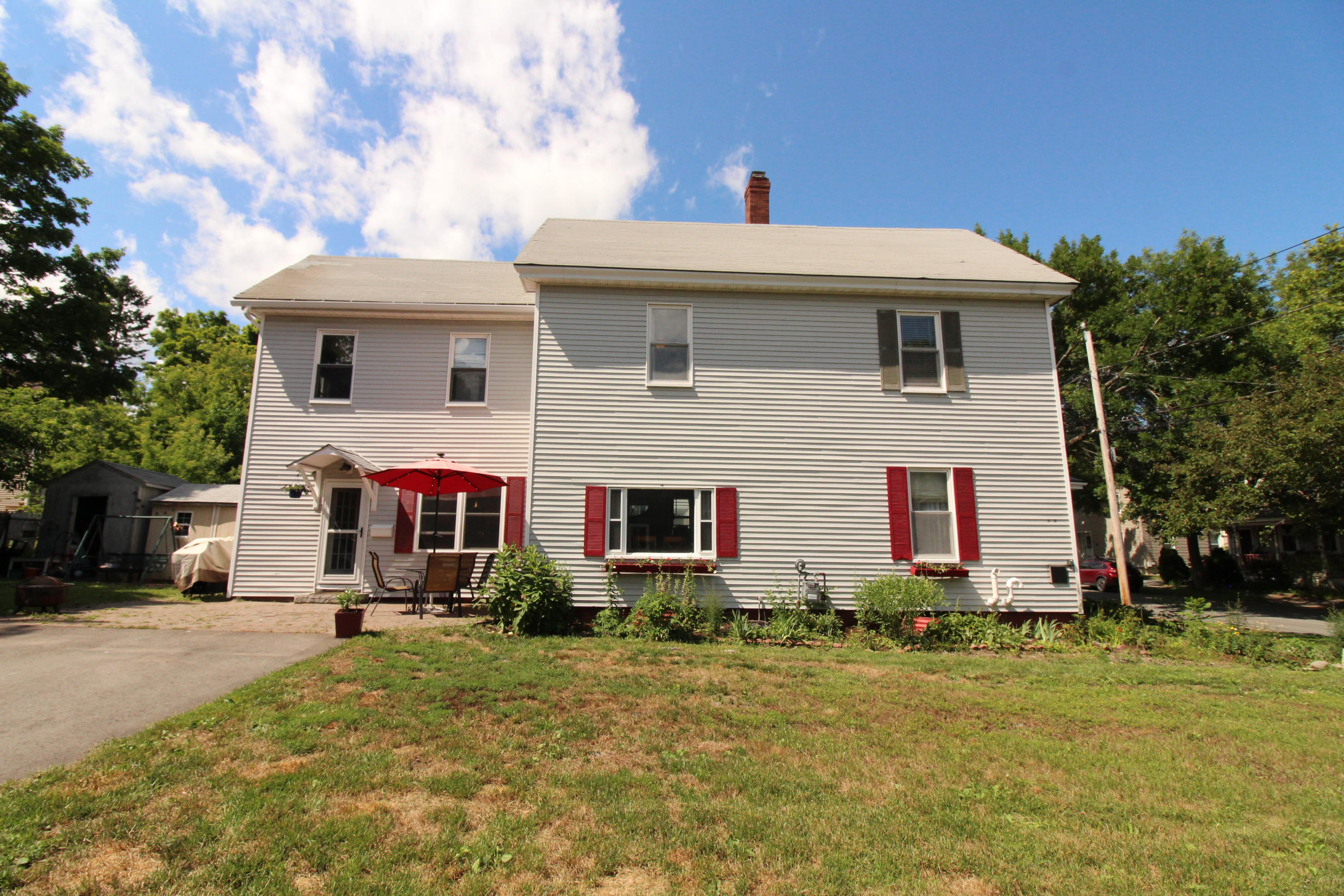 60 Elm Street Bangor ME 04401