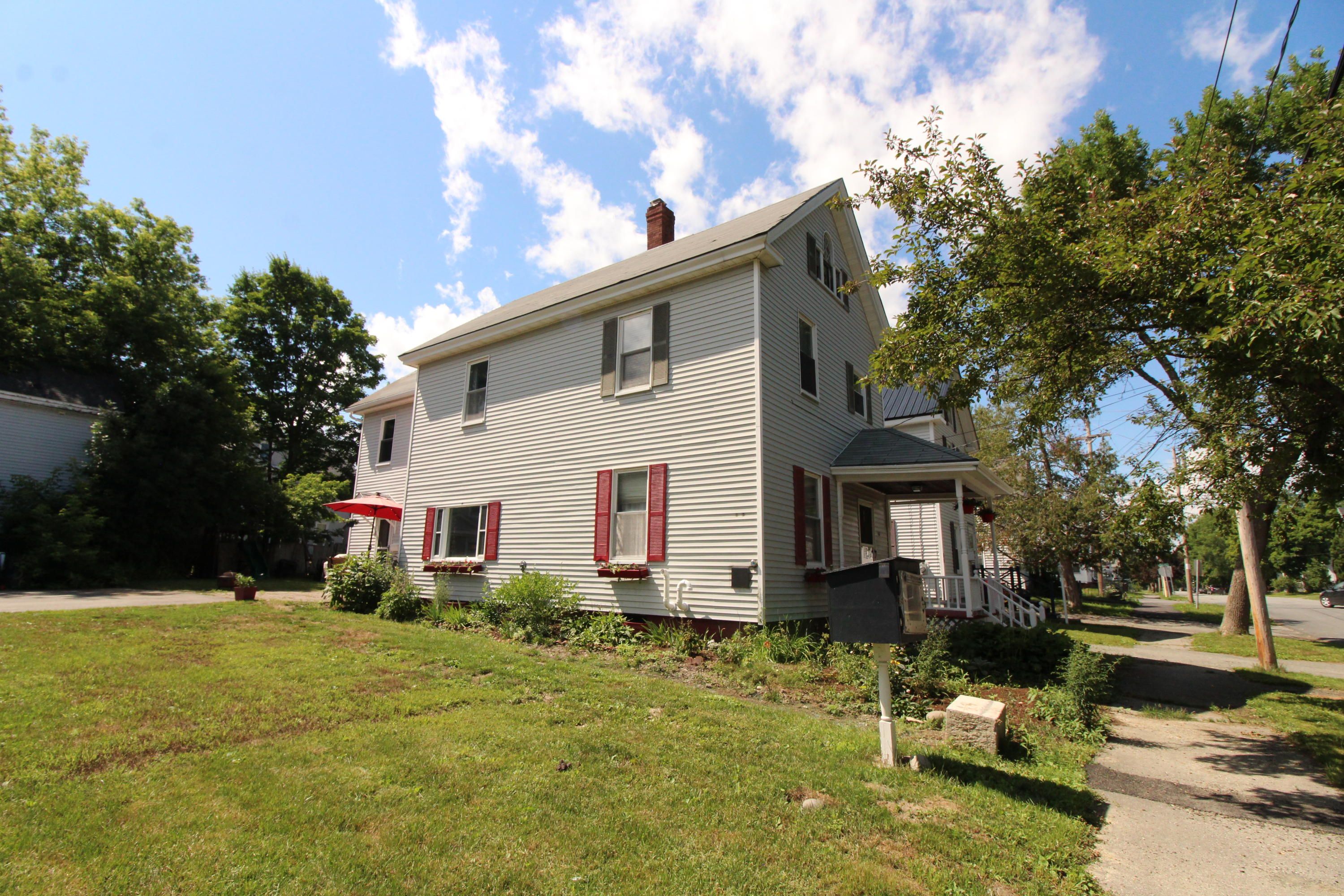 60 Elm Street Bangor ME 04401