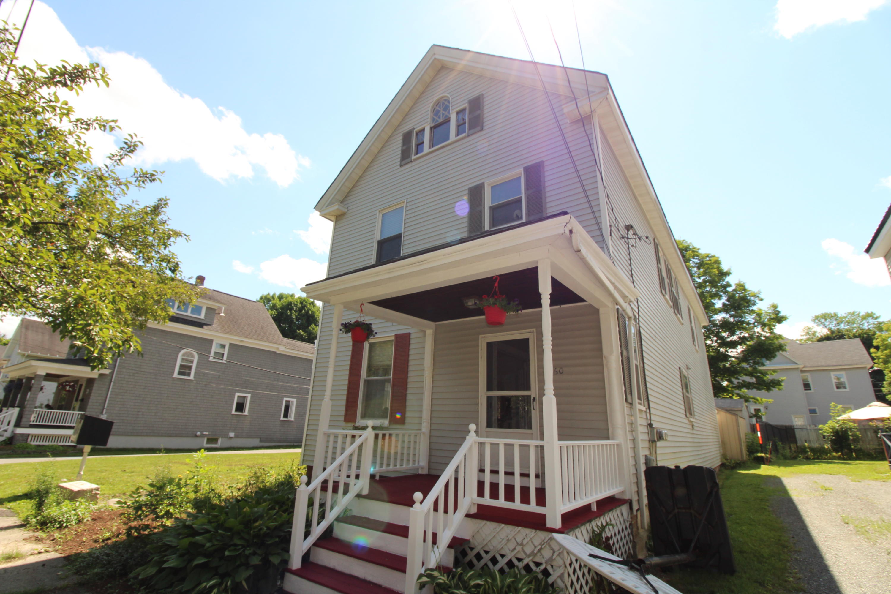 60 Elm Street Bangor ME 04401