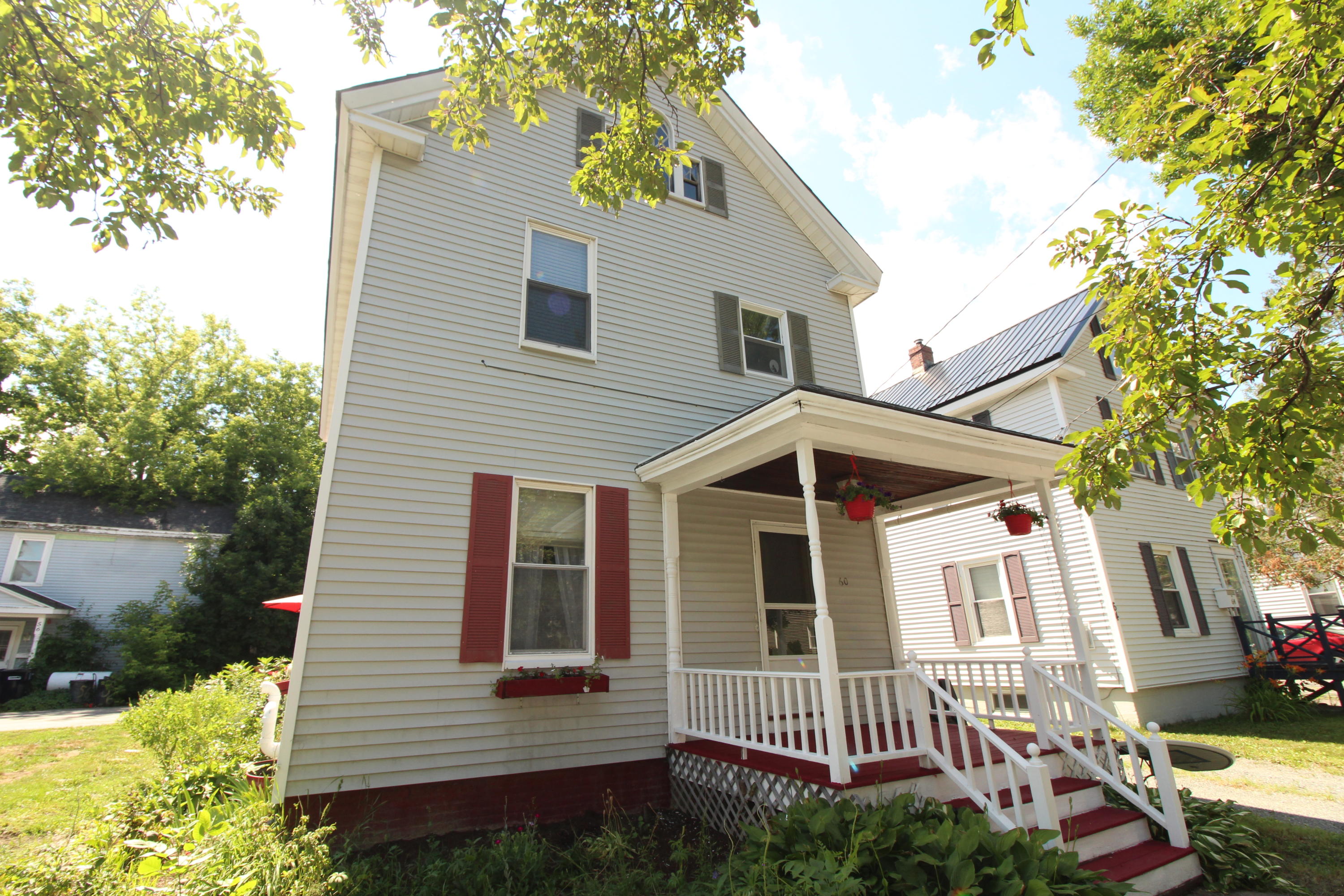 60 Elm Street Bangor ME 04401
