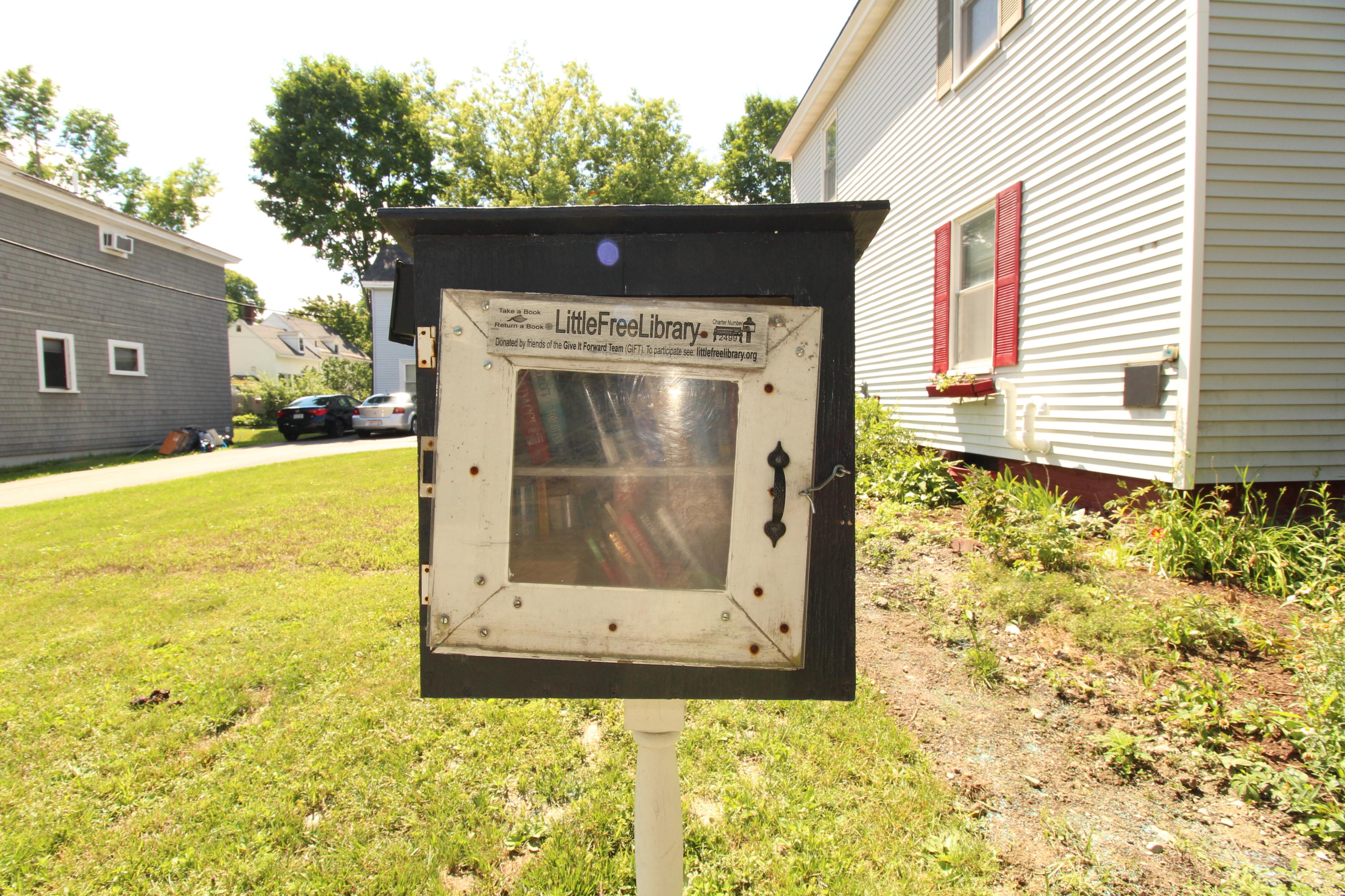 60 Elm Street Bangor ME 04401