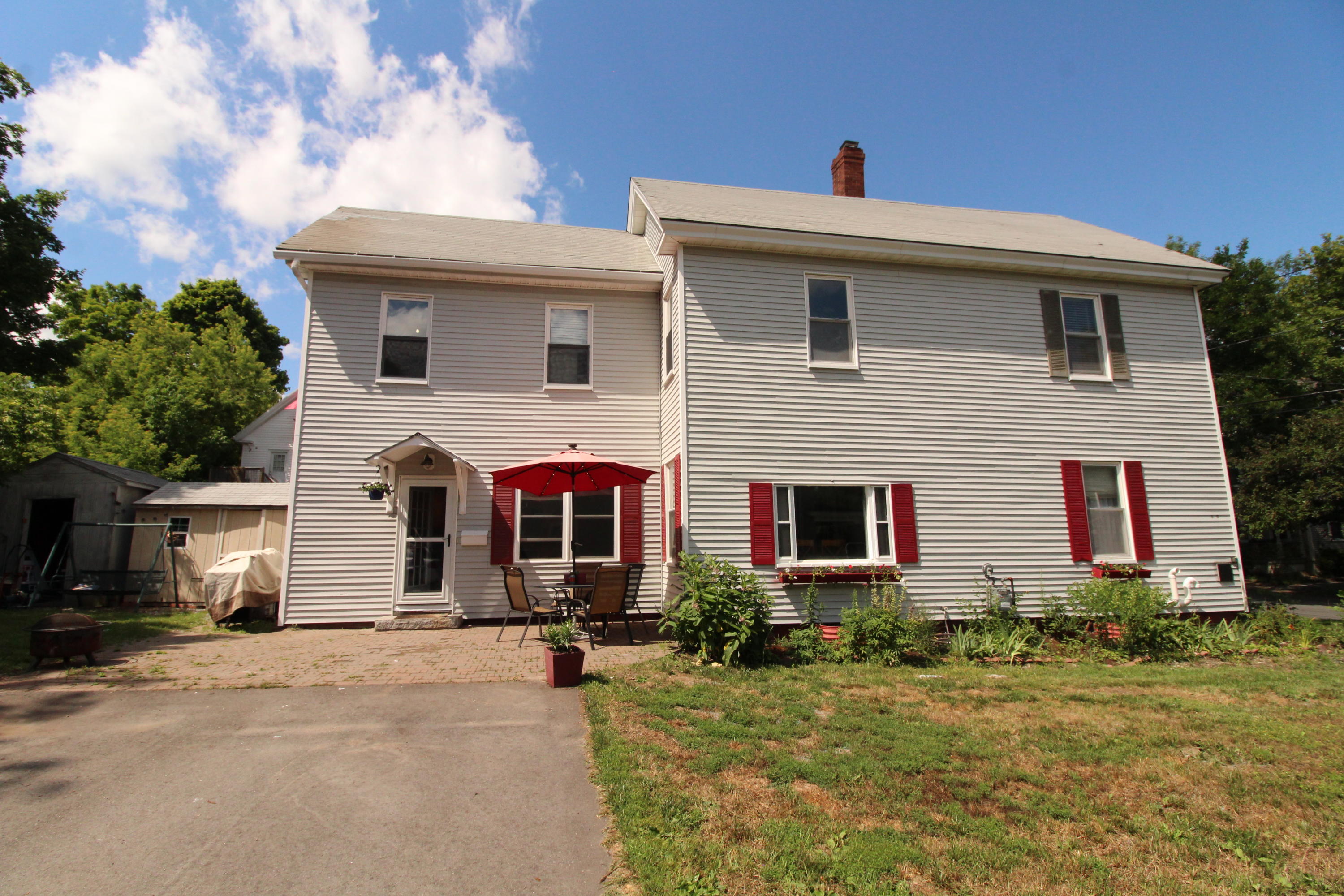 60 Elm Street Bangor ME 04401