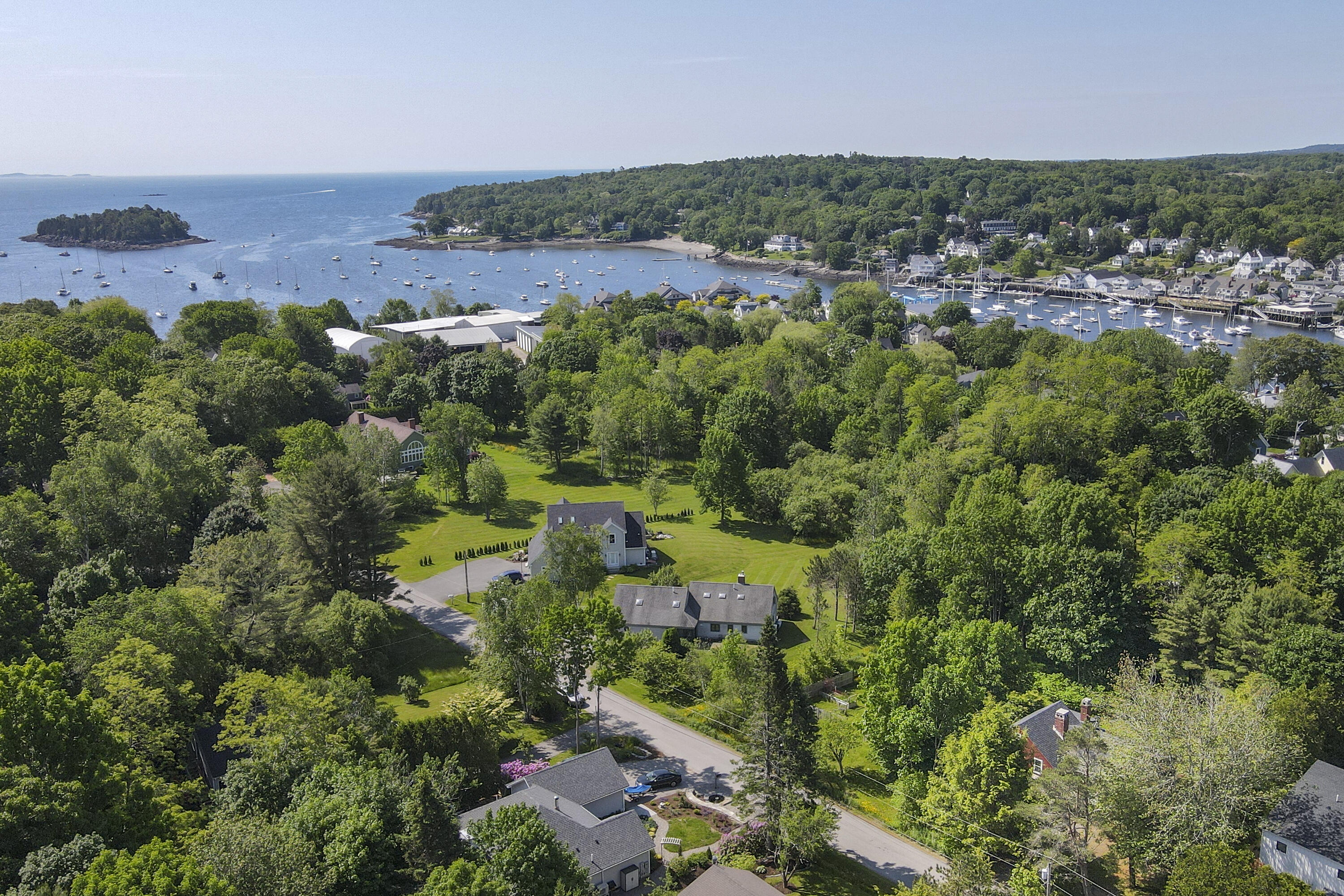 21 Eaton Avenue Camden ME 04843