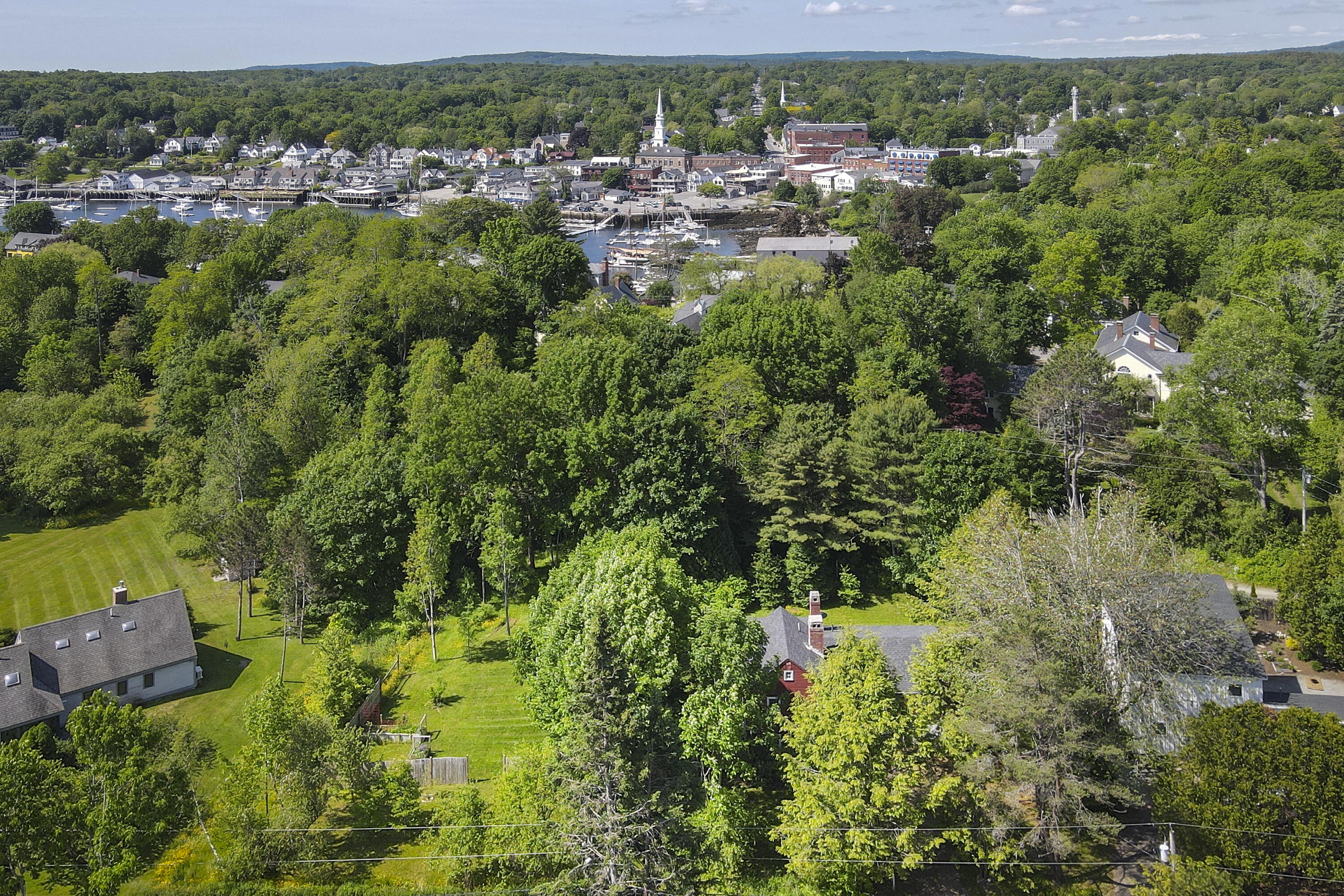 21 Eaton Avenue Camden ME 04843