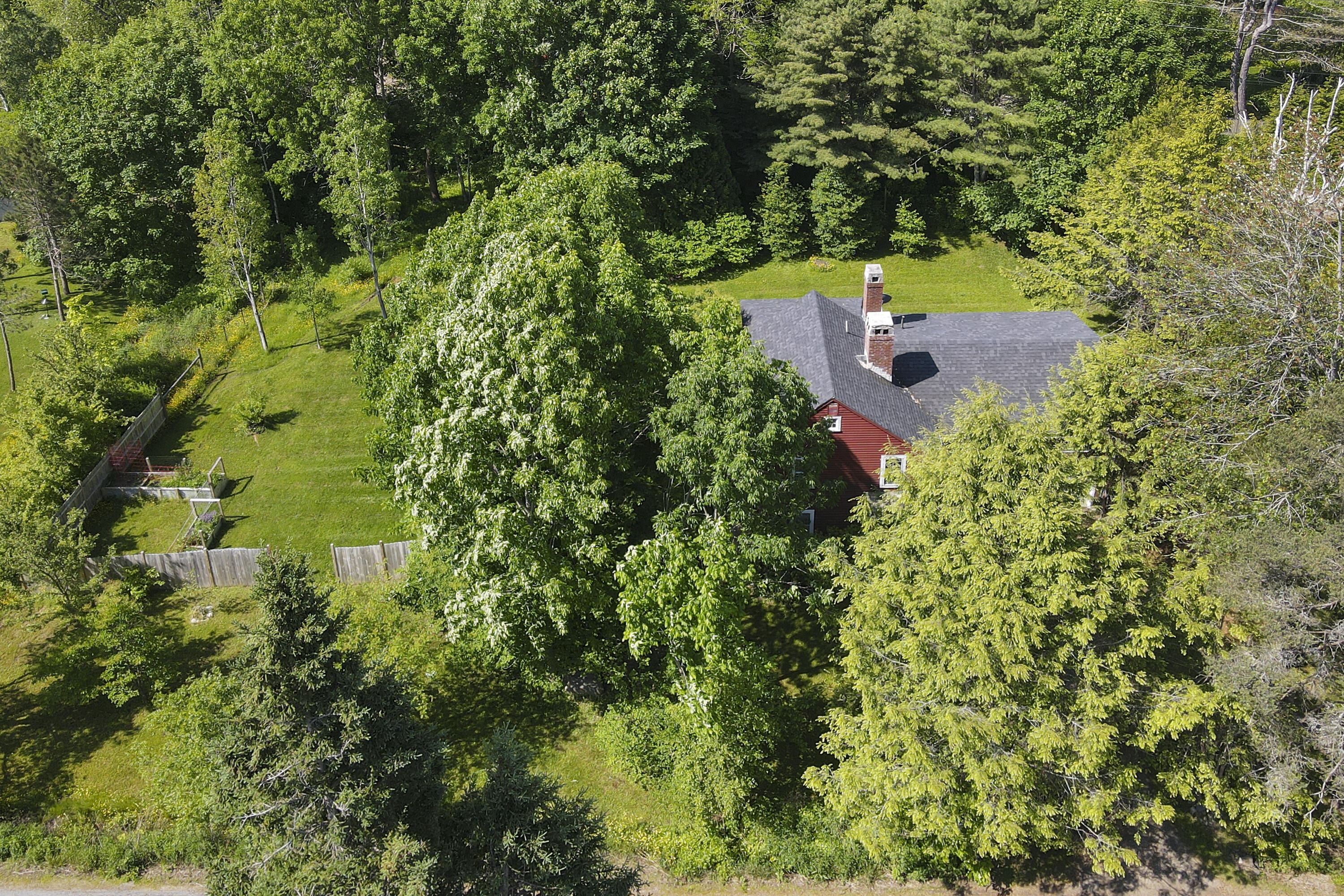 21 Eaton Avenue Camden ME 04843