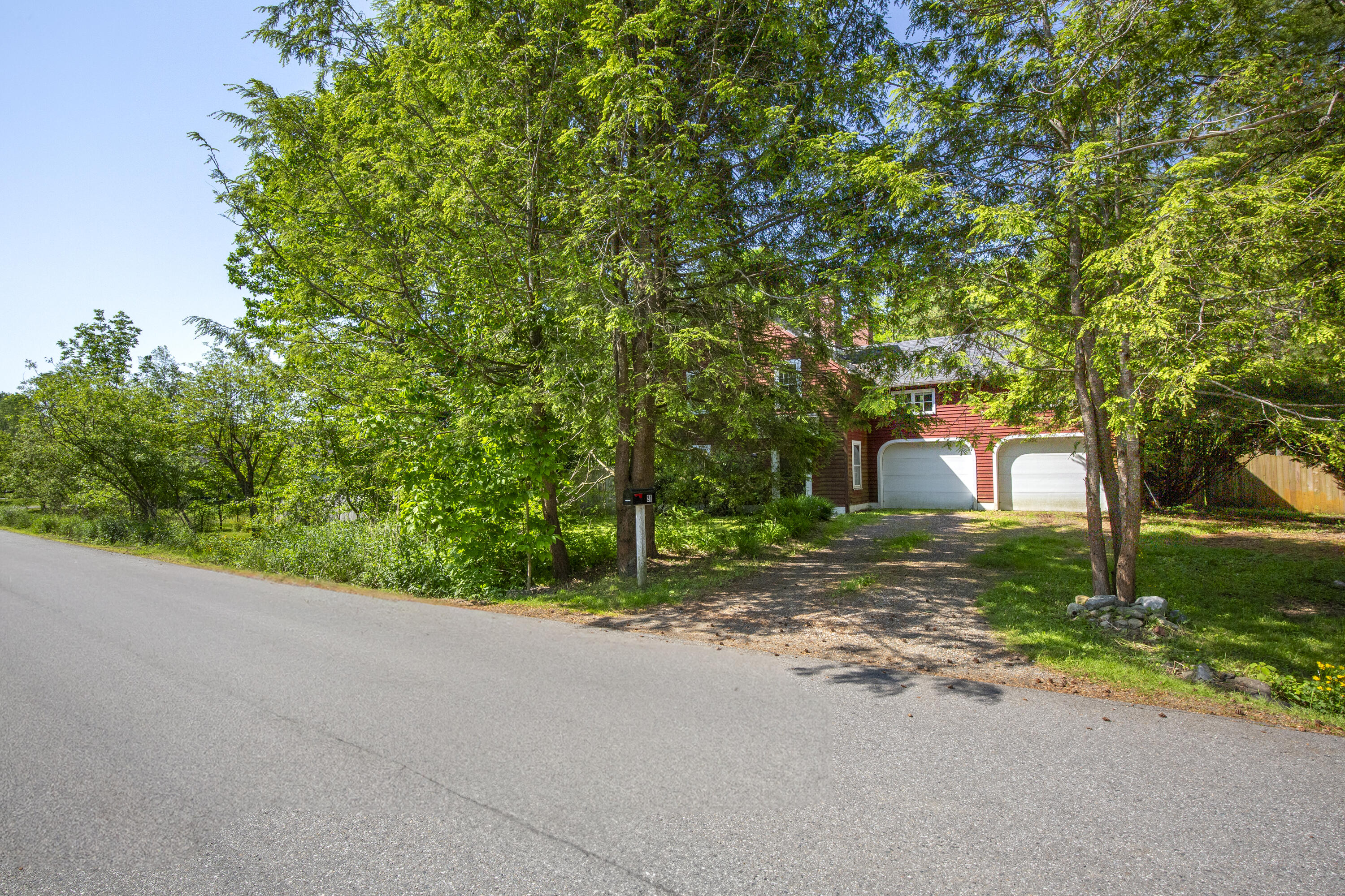 21 Eaton Avenue Camden ME 04843