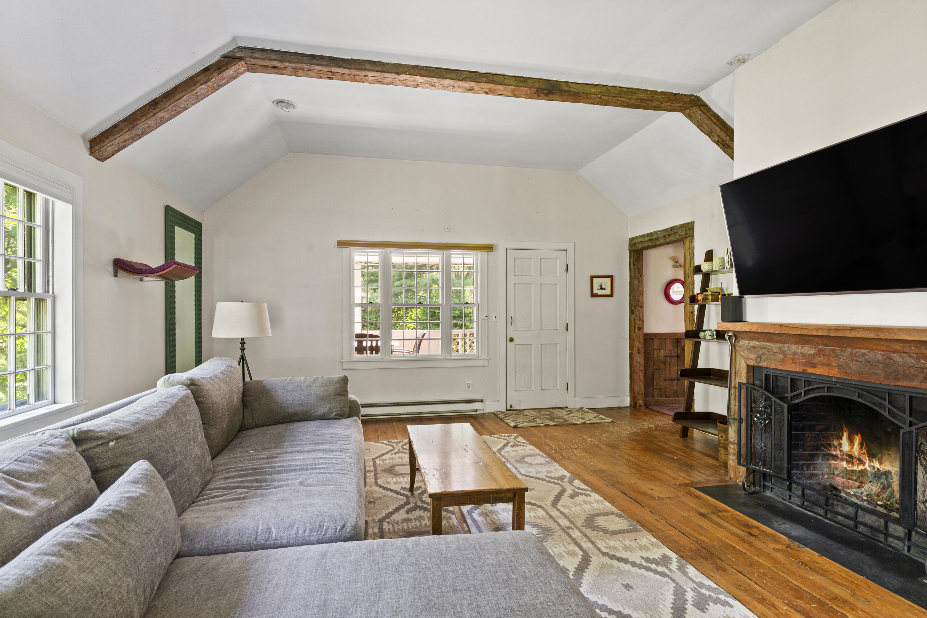 21 Eaton Avenue Camden ME 04843