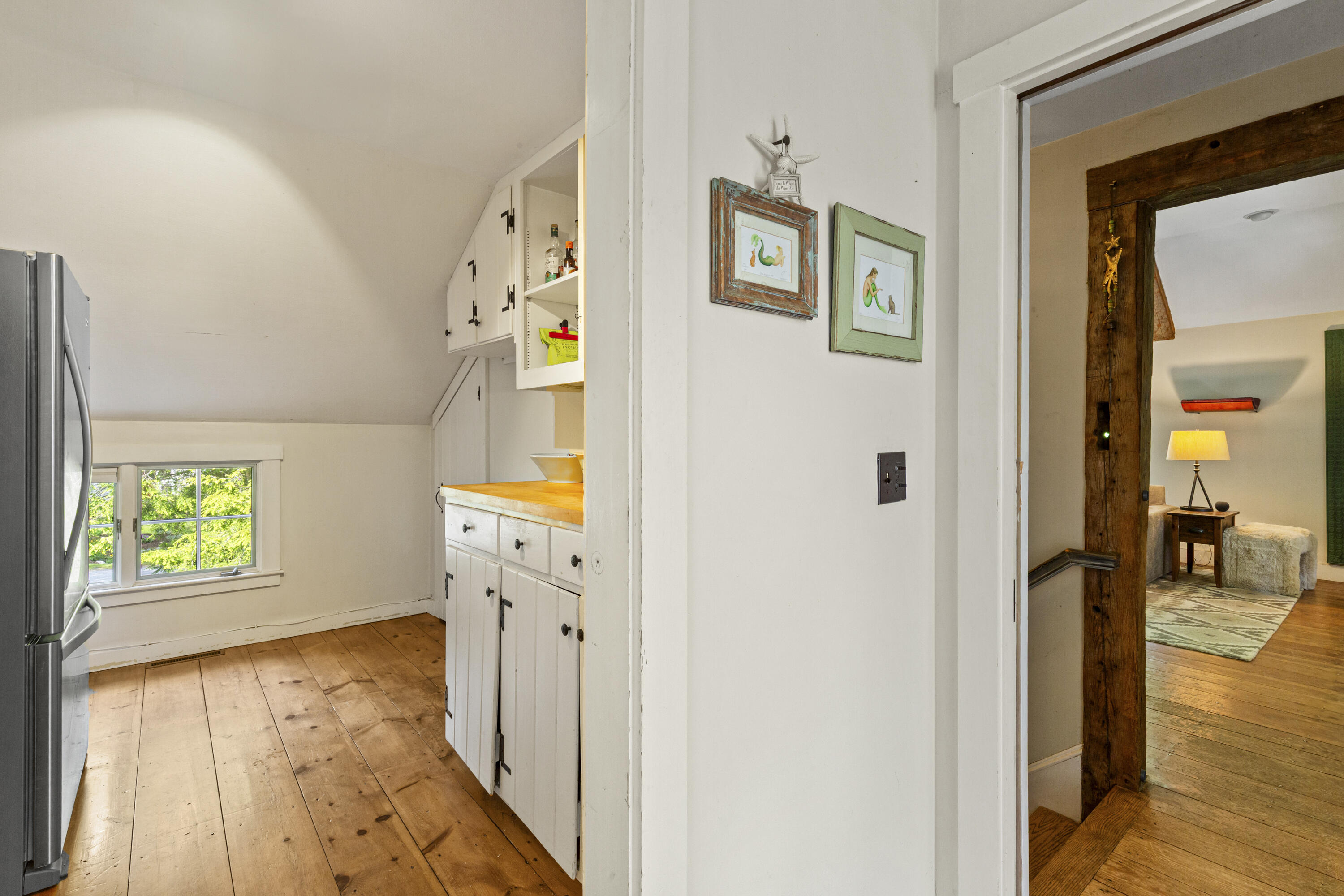 21 Eaton Avenue Camden ME 04843