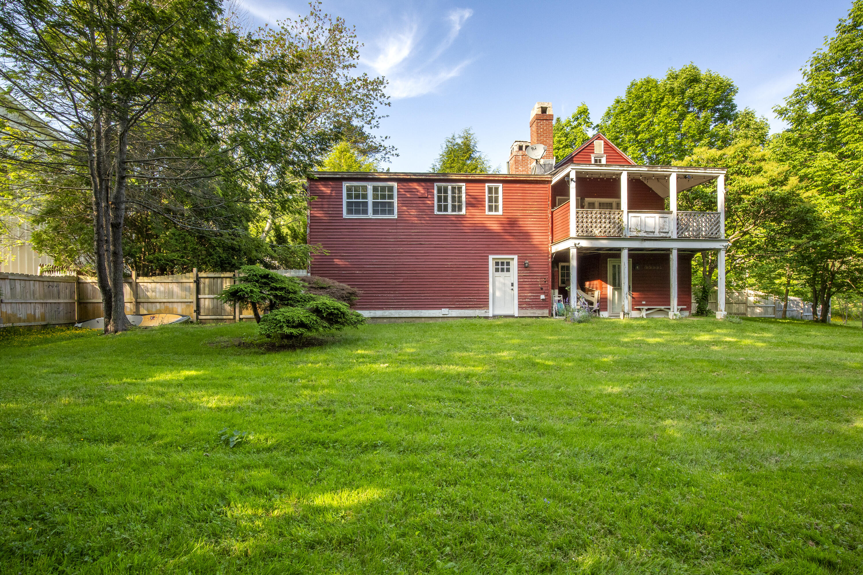 21 Eaton Avenue Camden ME 04843