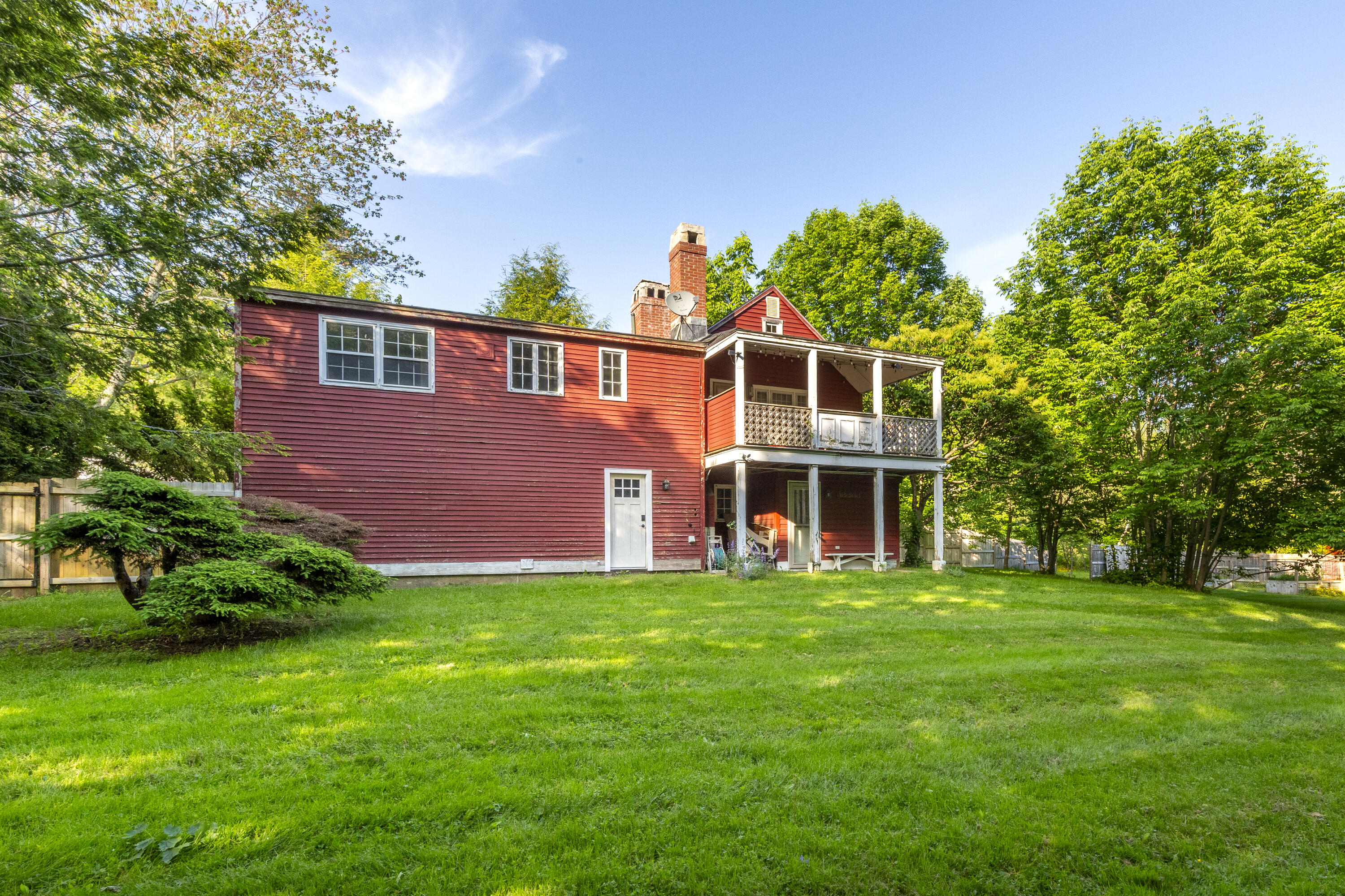 21 Eaton Avenue Camden ME 04843