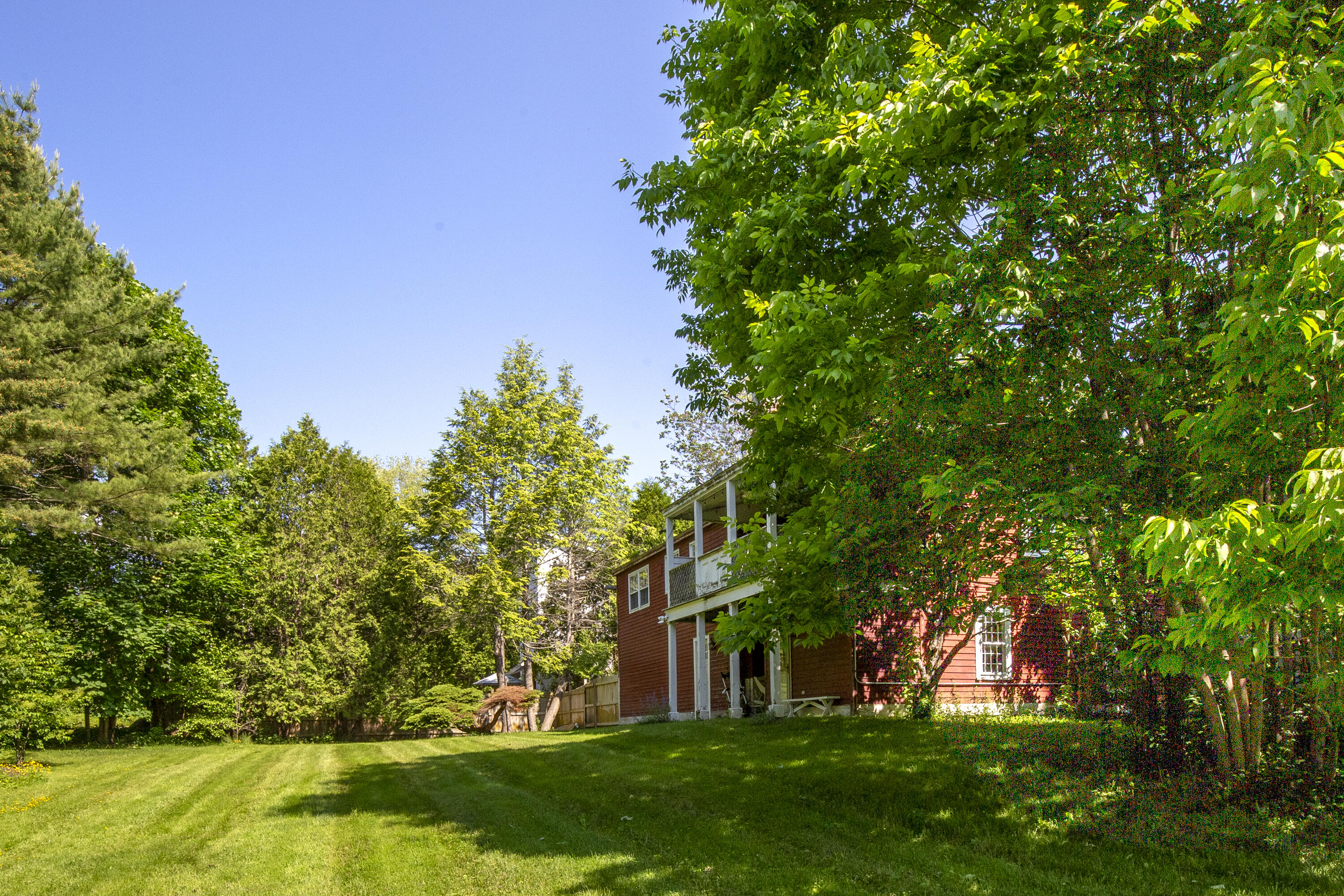 21 Eaton Avenue Camden ME 04843