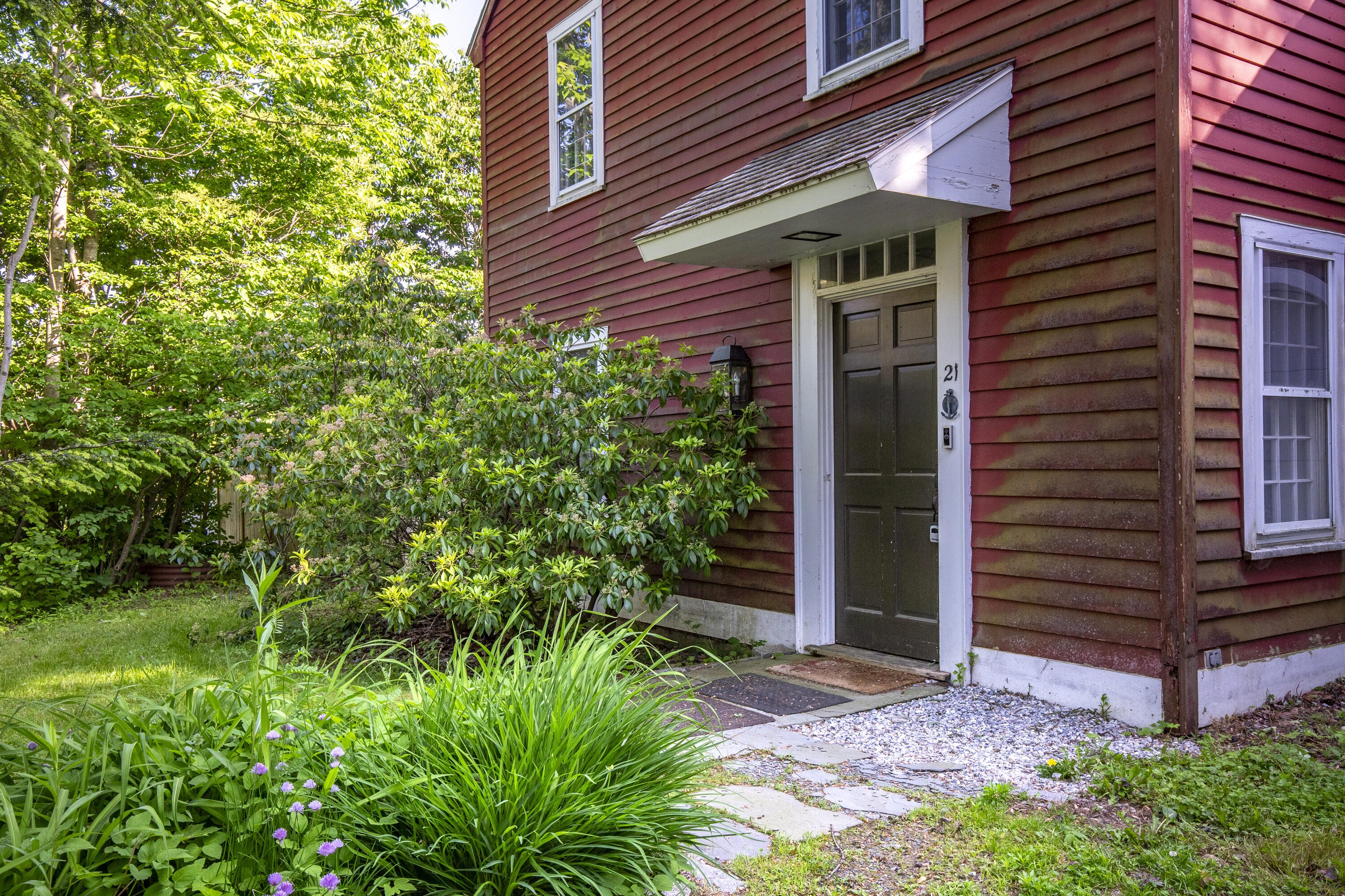 21 Eaton Avenue Camden ME 04843