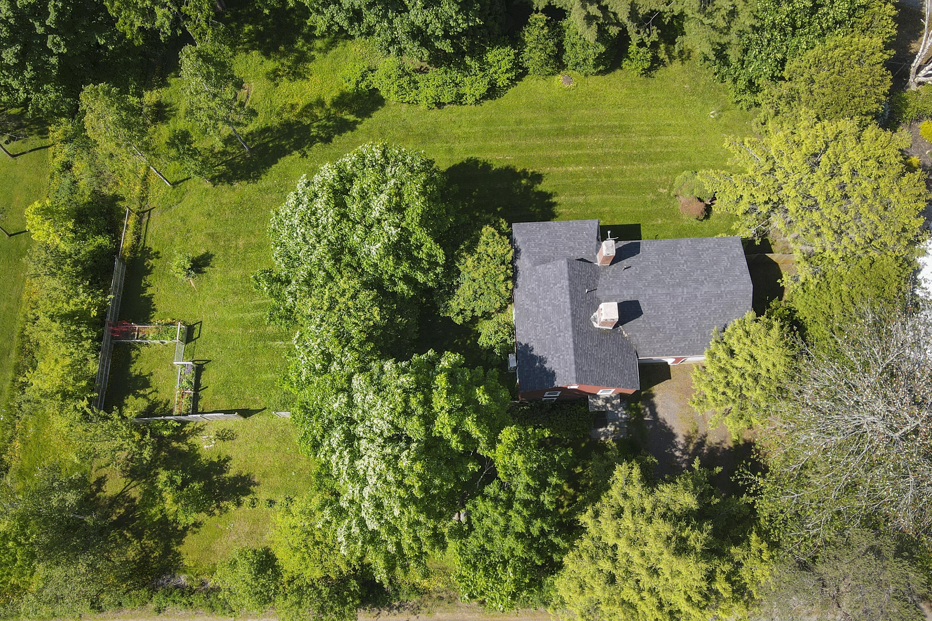 21 Eaton Avenue Camden ME 04843