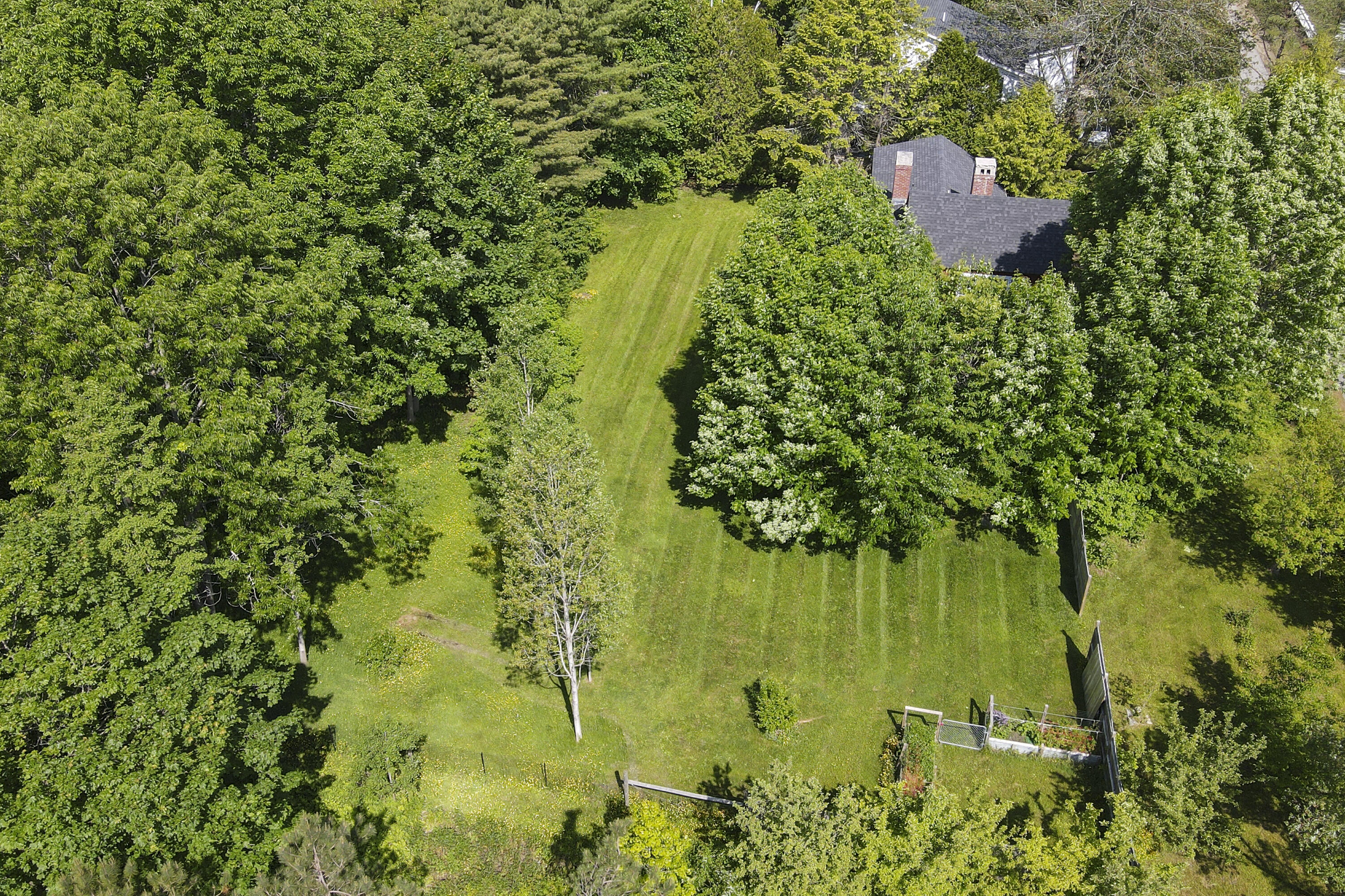 21 Eaton Avenue Camden ME 04843