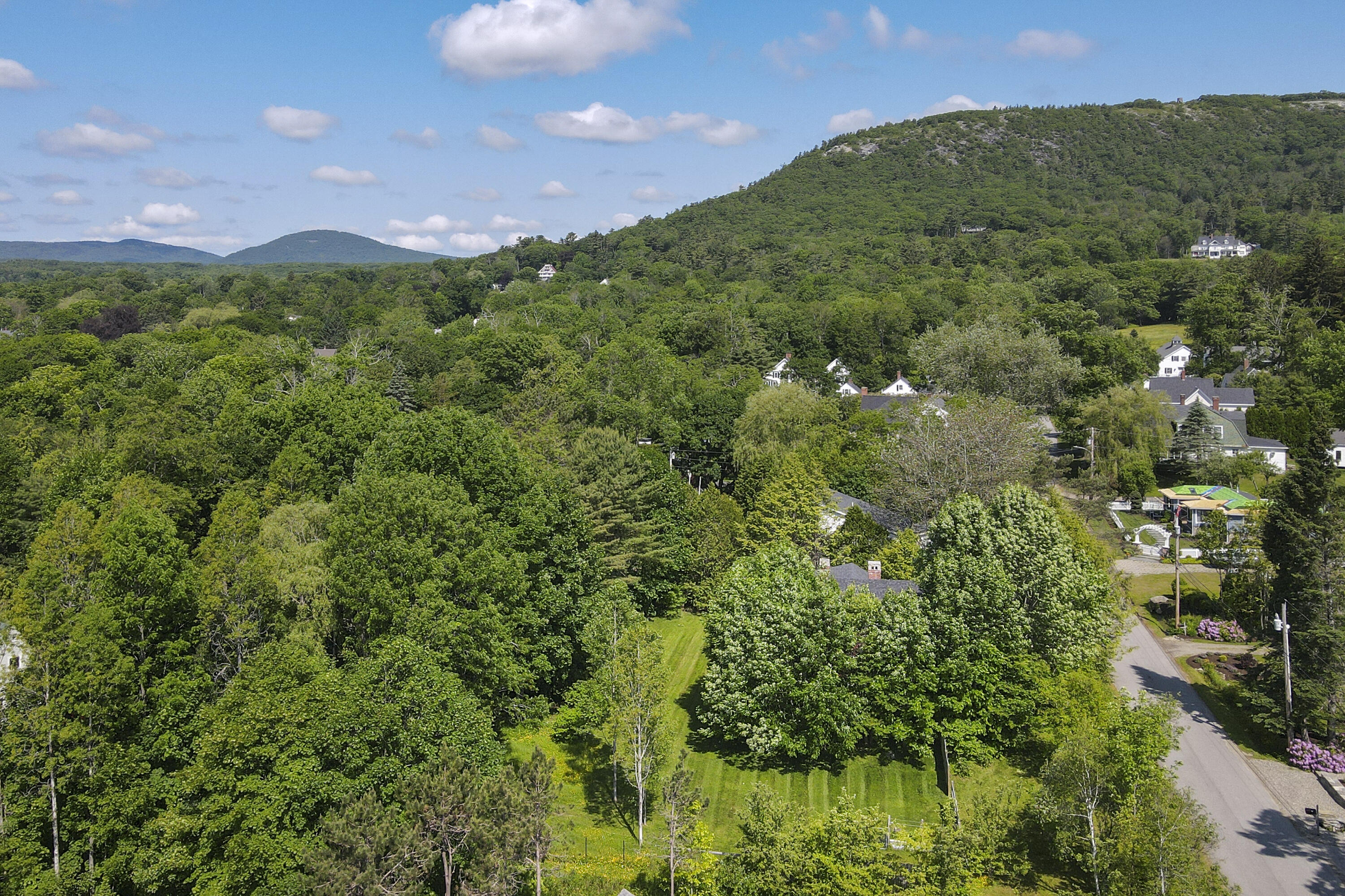 21 Eaton Avenue Camden ME 04843