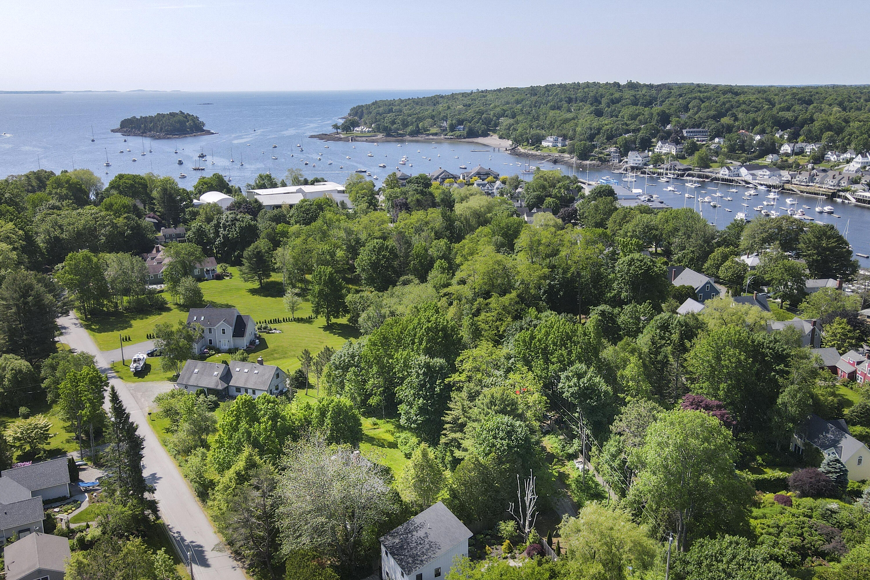 21 Eaton Avenue Camden ME 04843