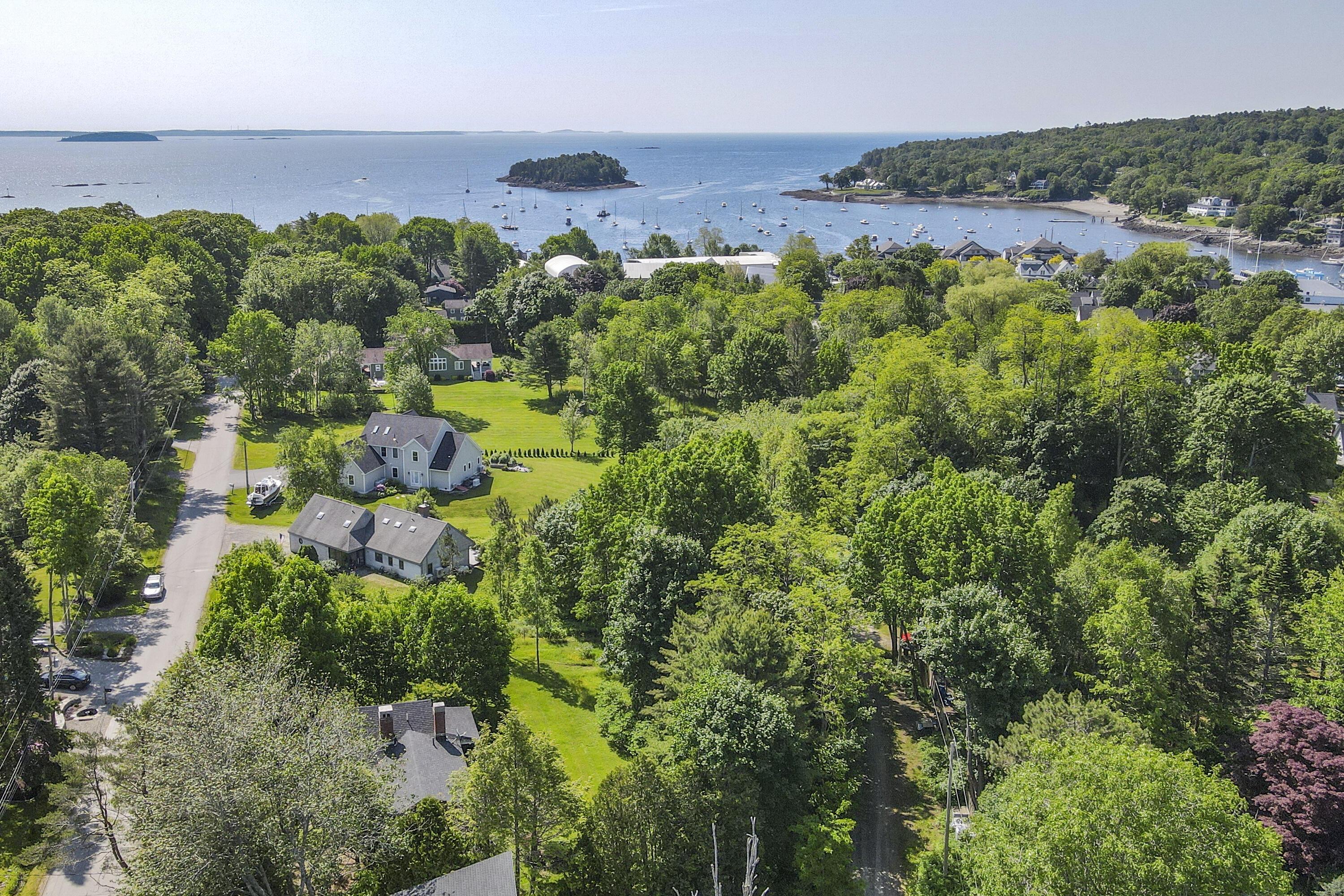 21 Eaton Avenue Camden ME 04843