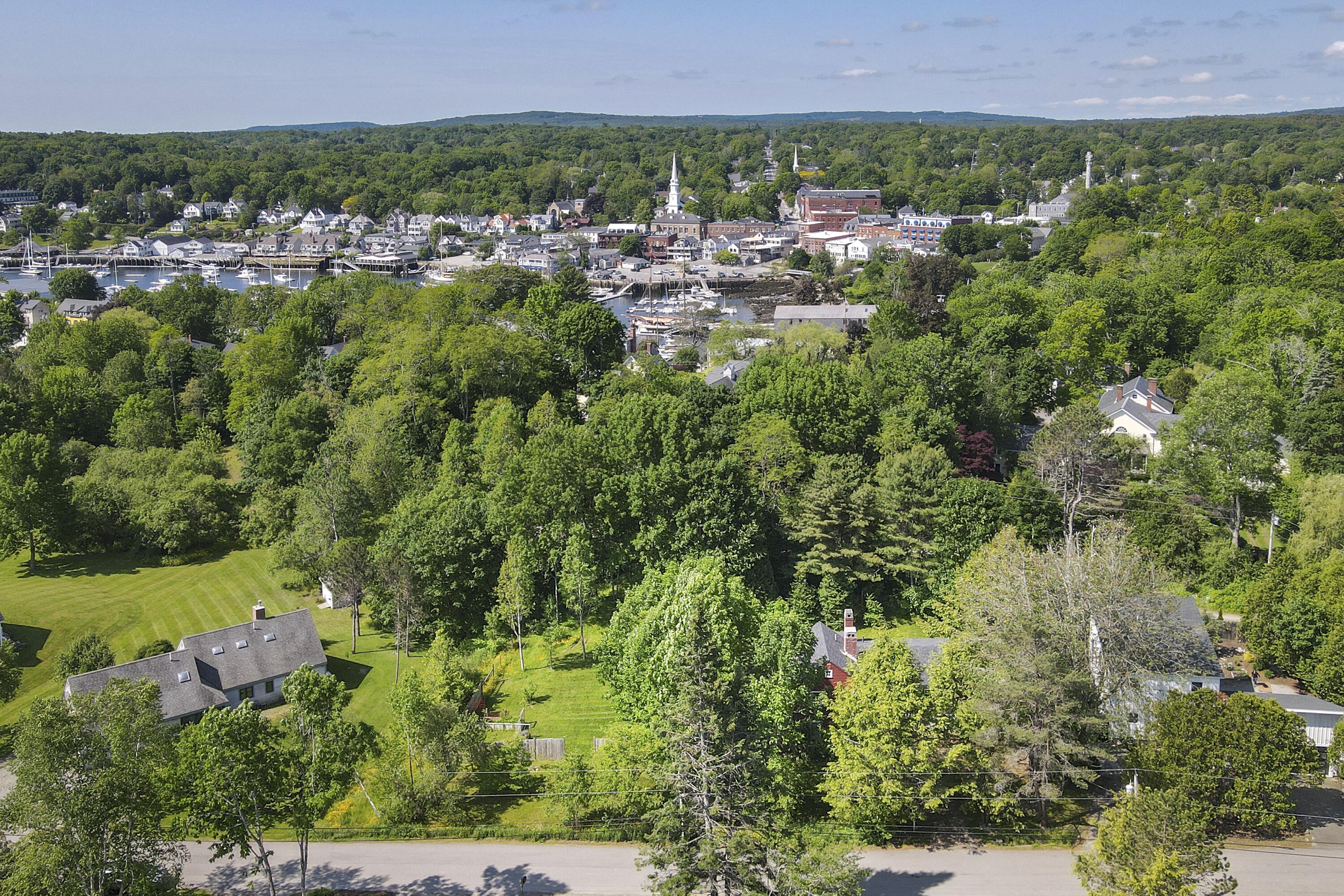 21 Eaton Avenue Camden ME 04843