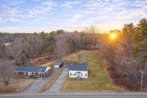 38 Meadow Road Topsham ME 04086