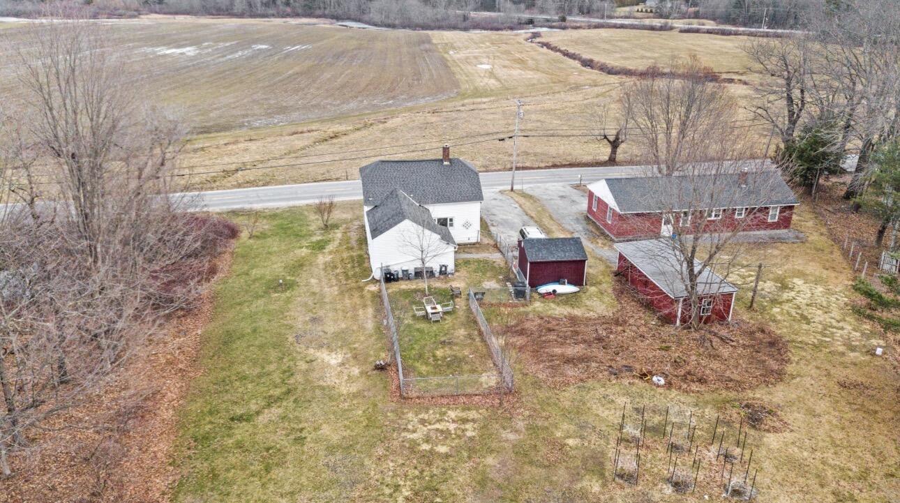 38 Meadow Road Topsham ME 04086