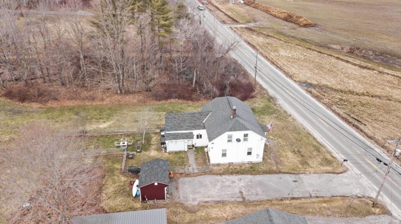 38 Meadow Road Topsham ME 04086