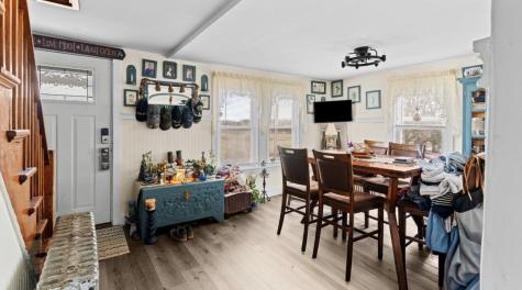 38 Meadow Road Topsham ME 04086