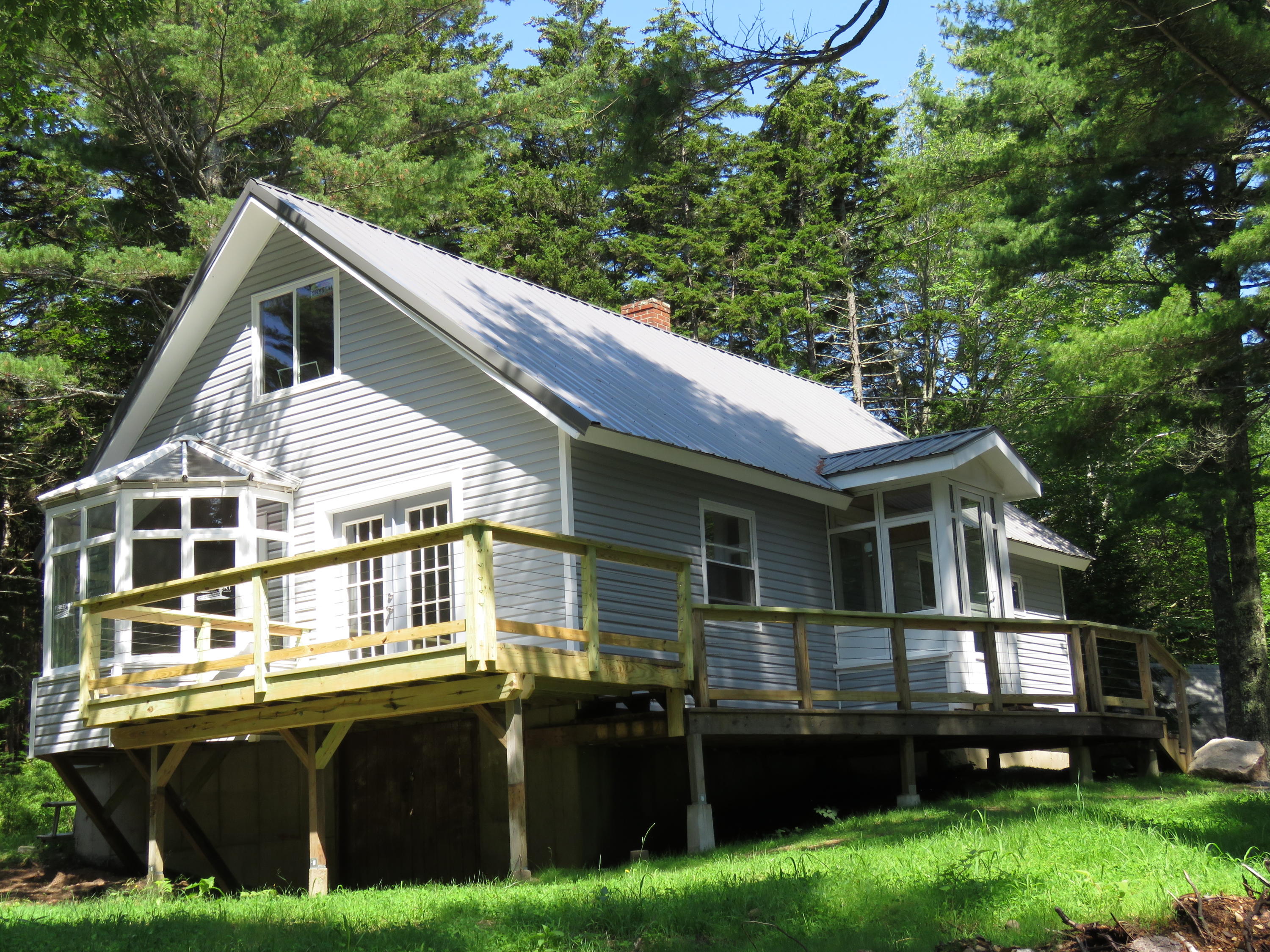533 Popham Road Phippsburg, ME