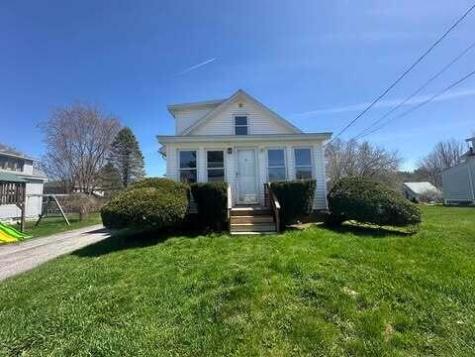 46 Jones Avenue Lewiston ME 04240