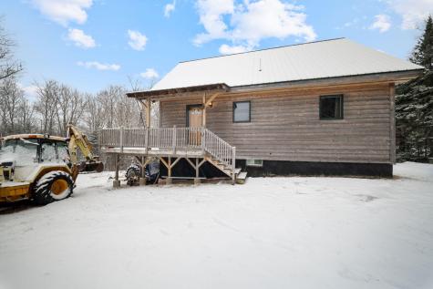 1958 State Highway 212 Moro Plt ME 04780