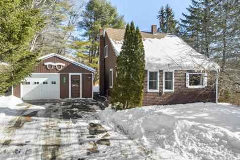 949 Depot Street Waldoboro ME 04572