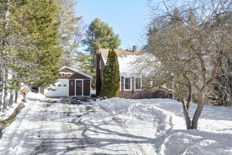 949 Depot Street Waldoboro ME 04572