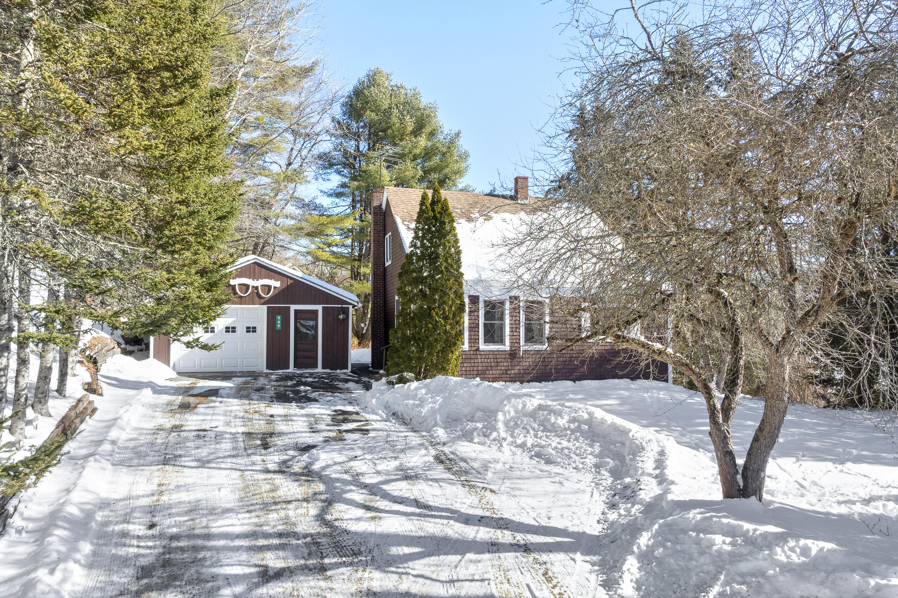 949 Depot Street Waldoboro ME 04572