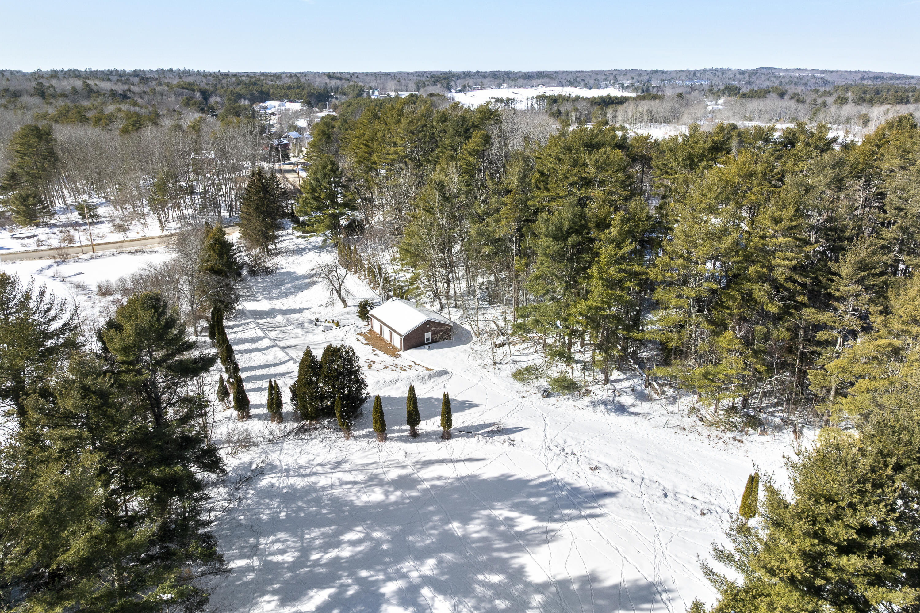 949 Depot Street Waldoboro ME 04572