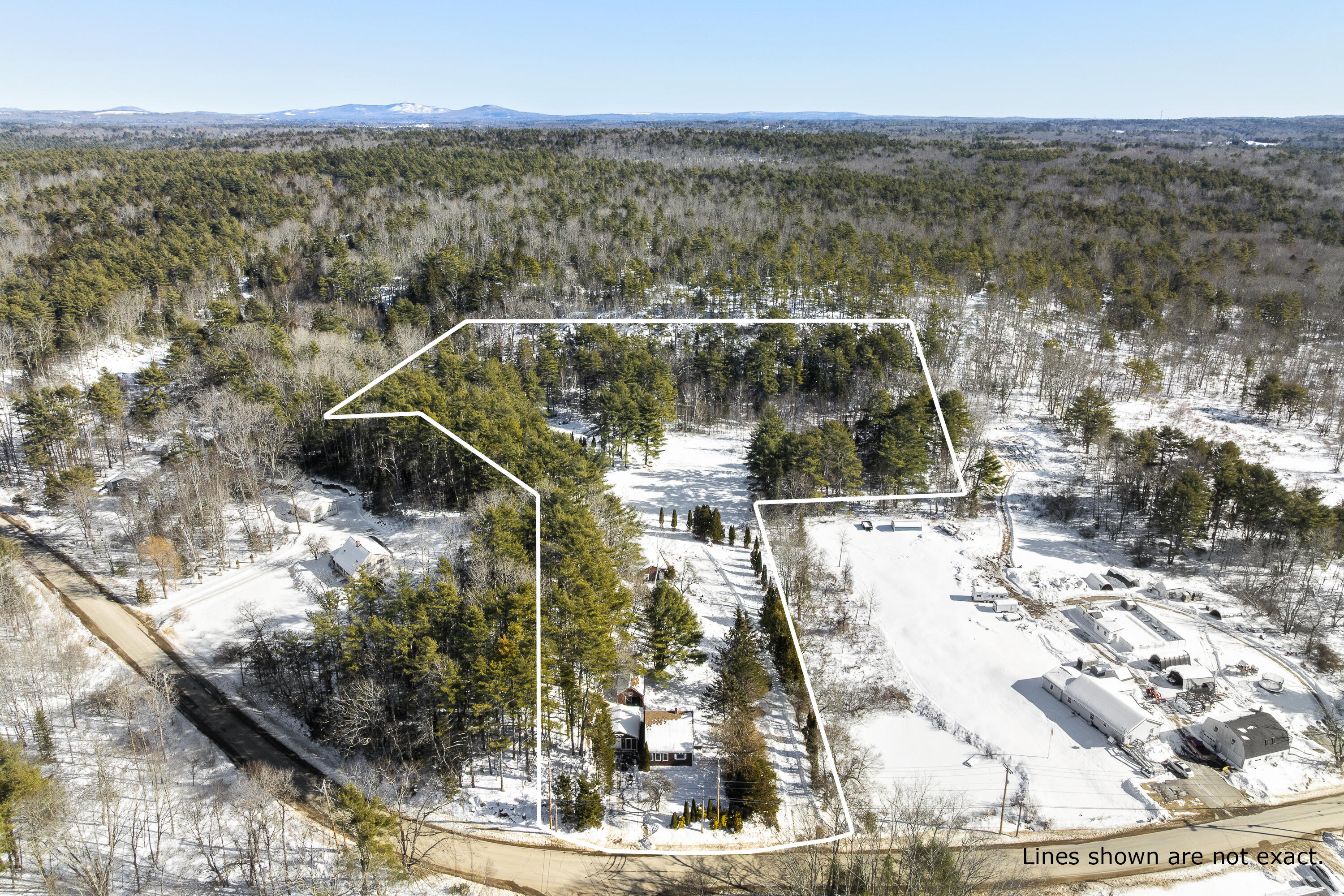 949 Depot Street Waldoboro ME 04572