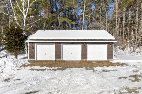 949 Depot Street Waldoboro ME 04572