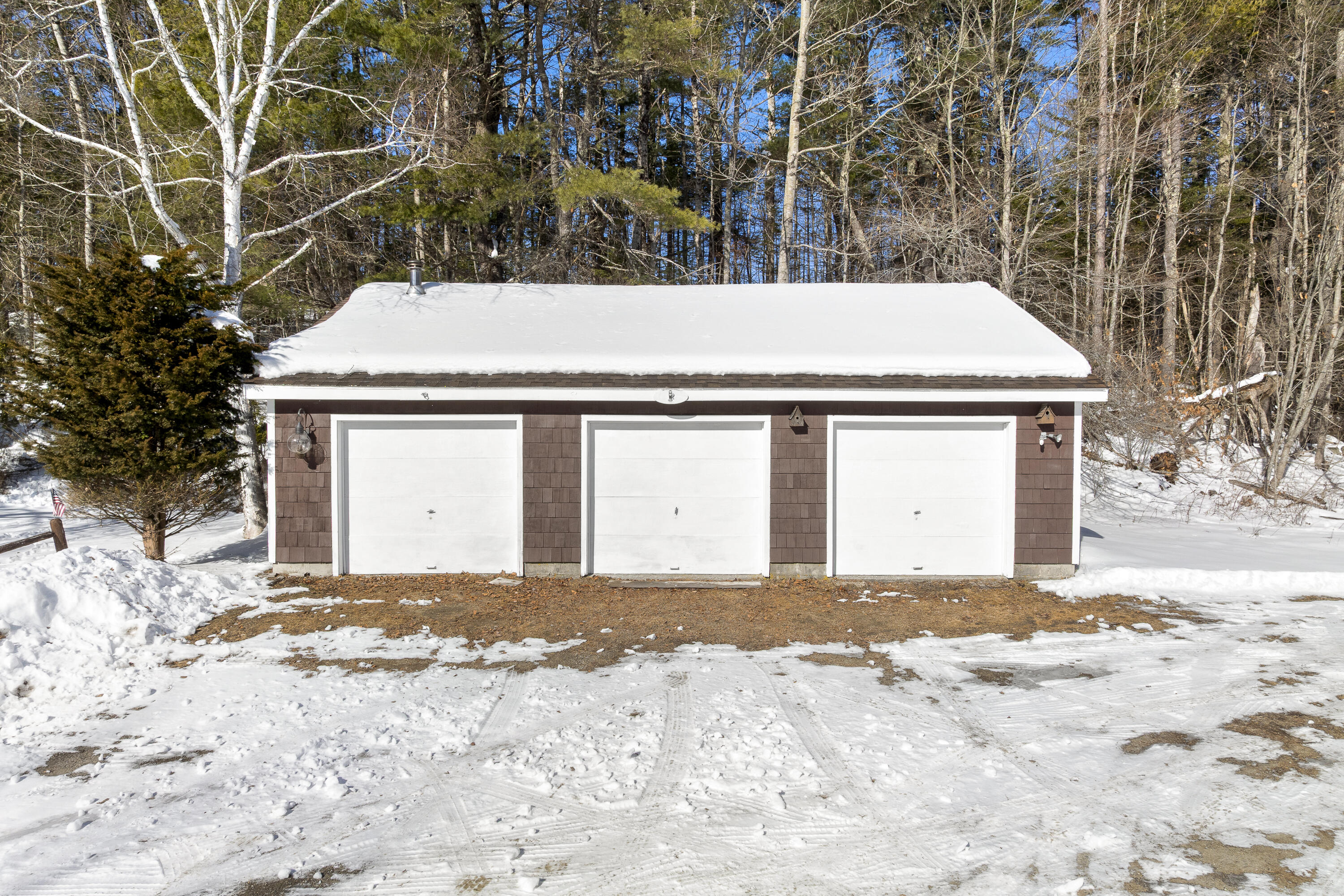 949 Depot Street Waldoboro ME 04572