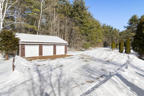 949 Depot Street Waldoboro ME 04572