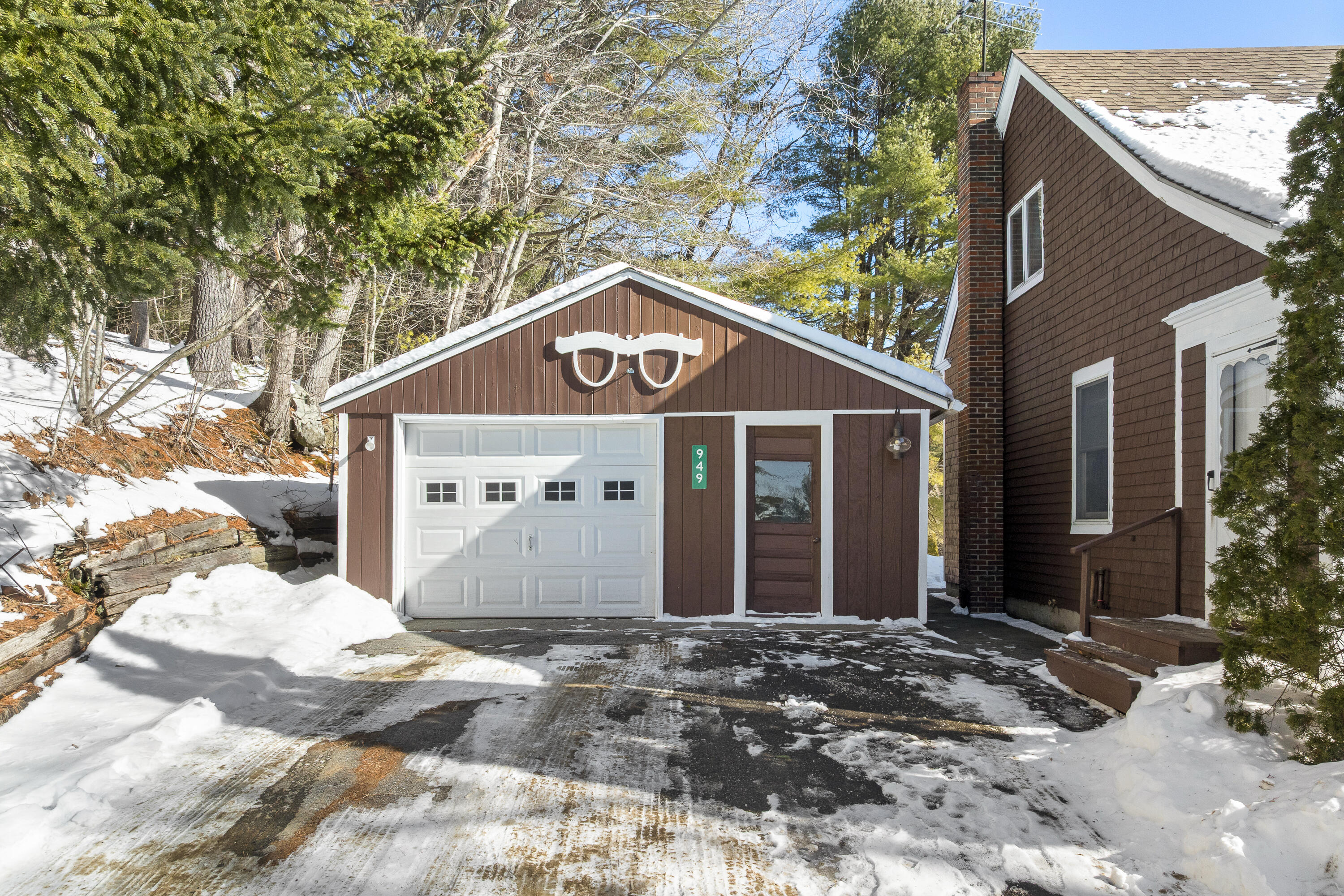 949 Depot Street Waldoboro ME 04572