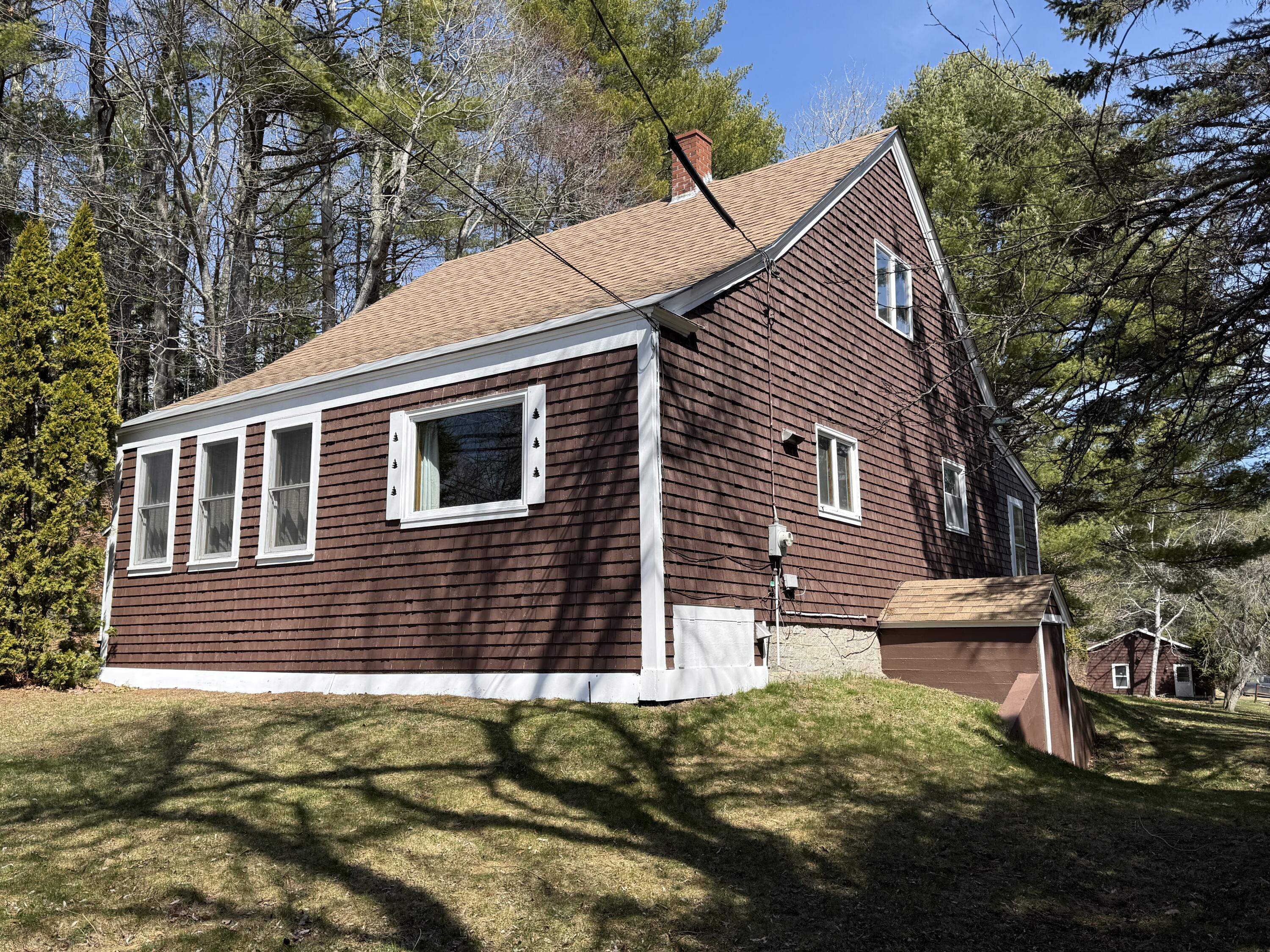 949 Depot Street Waldoboro ME 04572